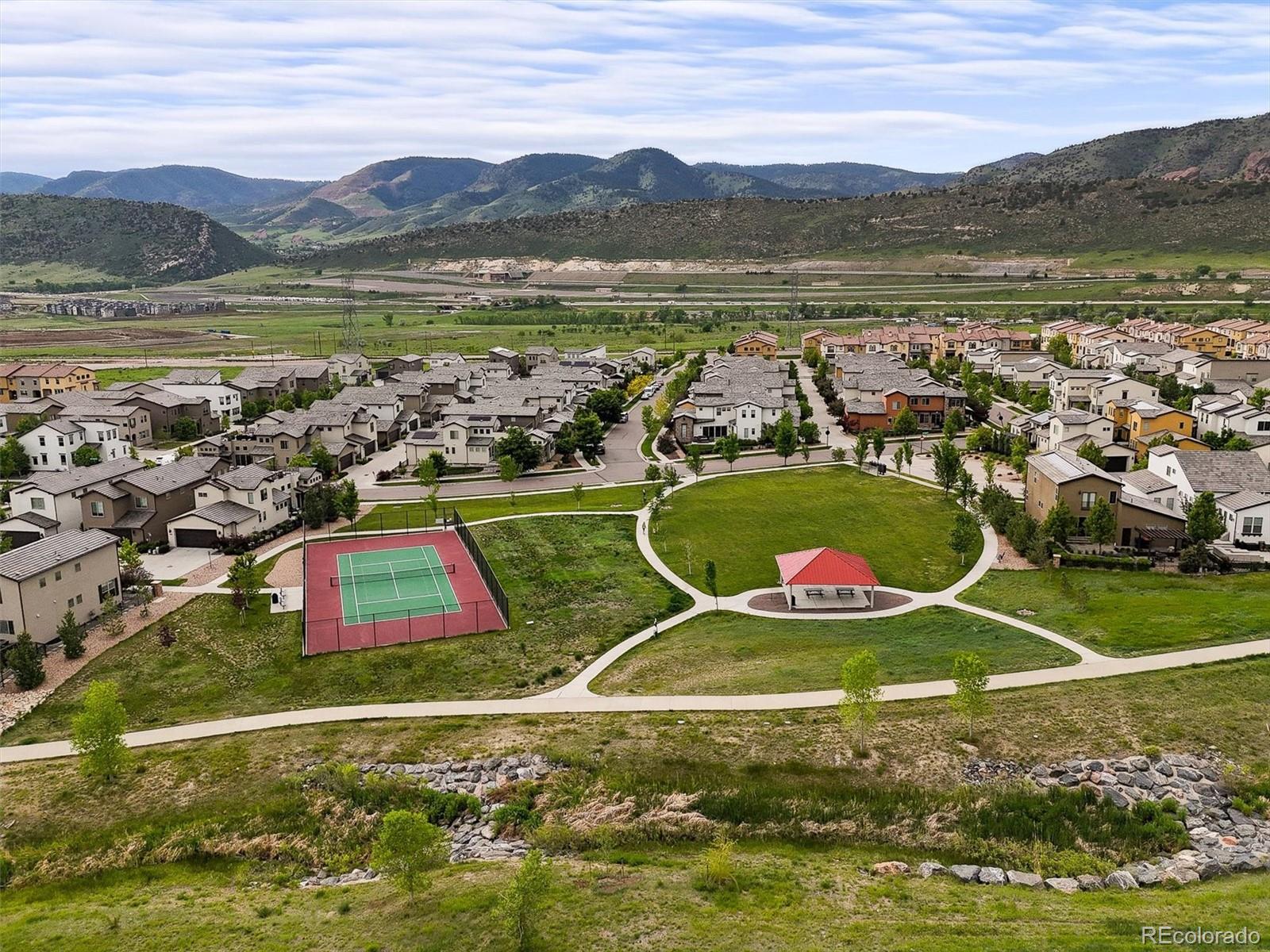 MLS Image #41 for 15547 w vassar avenue,lakewood, Colorado