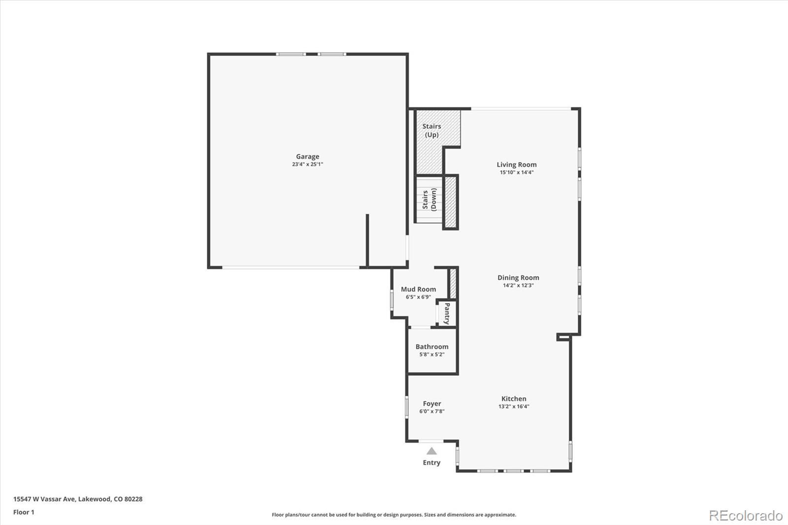 MLS Image #44 for 15547 w vassar avenue,lakewood, Colorado