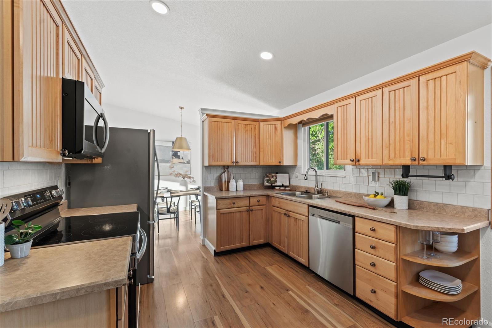 MLS Image #11 for 2525  alteza lane,colorado springs, Colorado