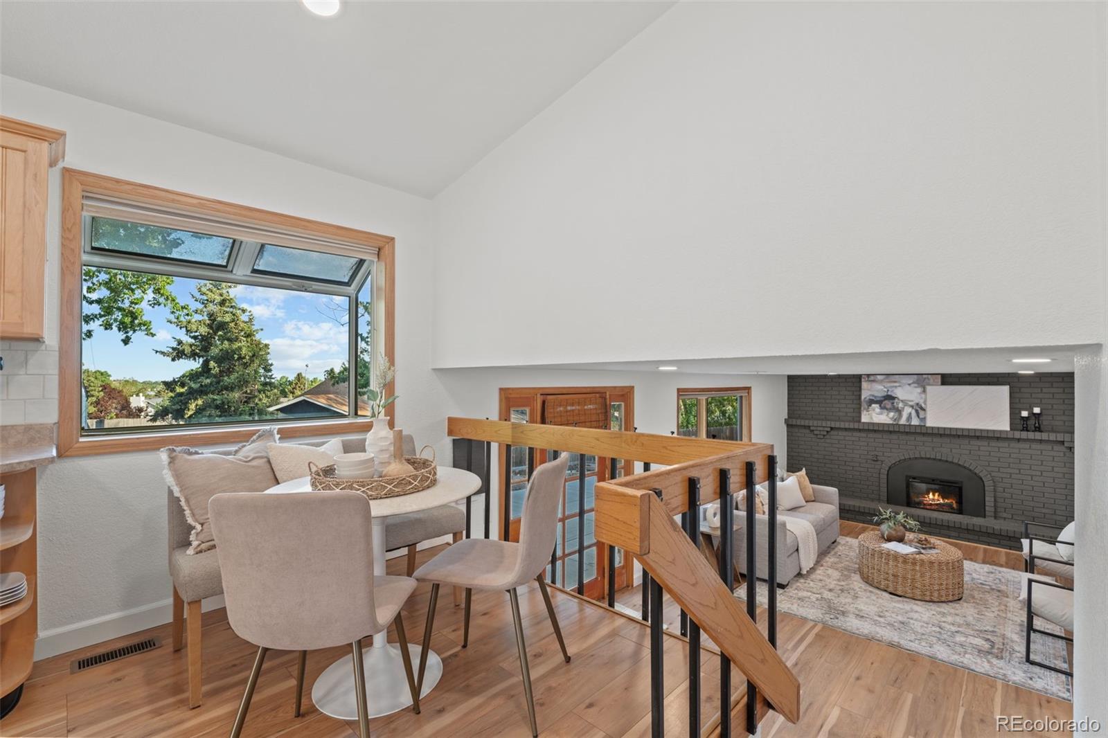 MLS Image #14 for 2525  alteza lane,colorado springs, Colorado