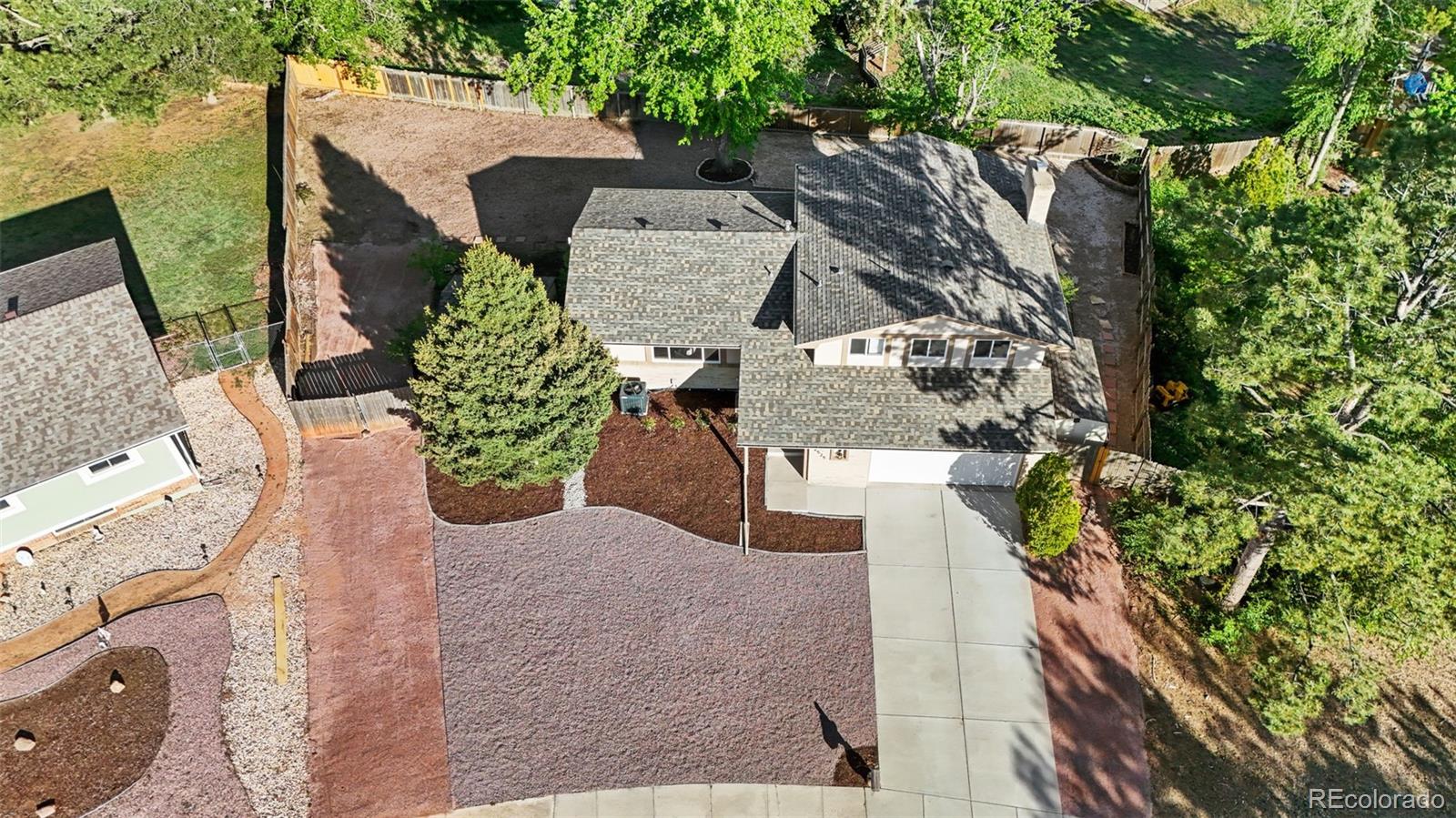 MLS Image #3 for 2525  alteza lane,colorado springs, Colorado