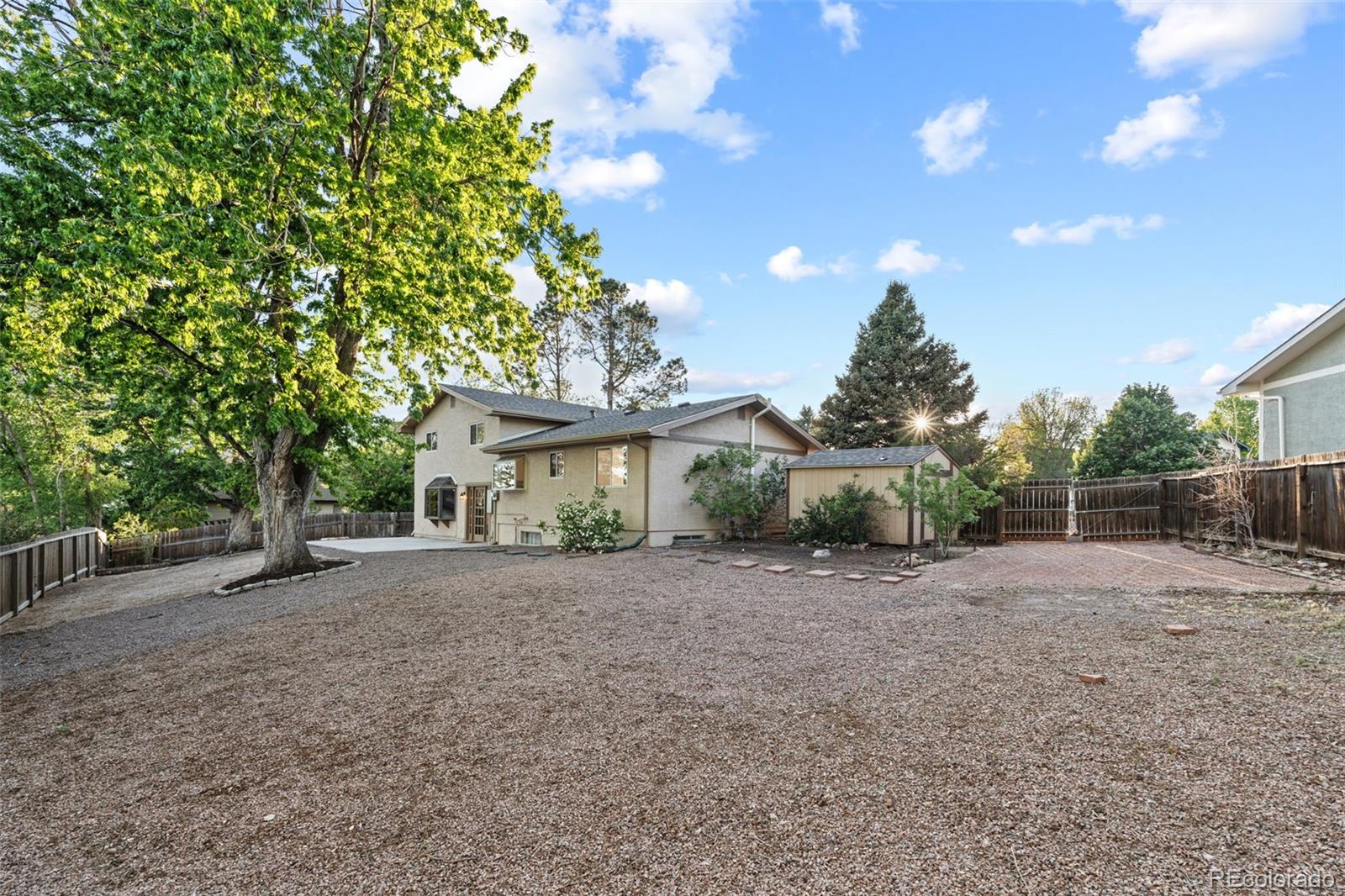MLS Image #33 for 2525  alteza lane,colorado springs, Colorado