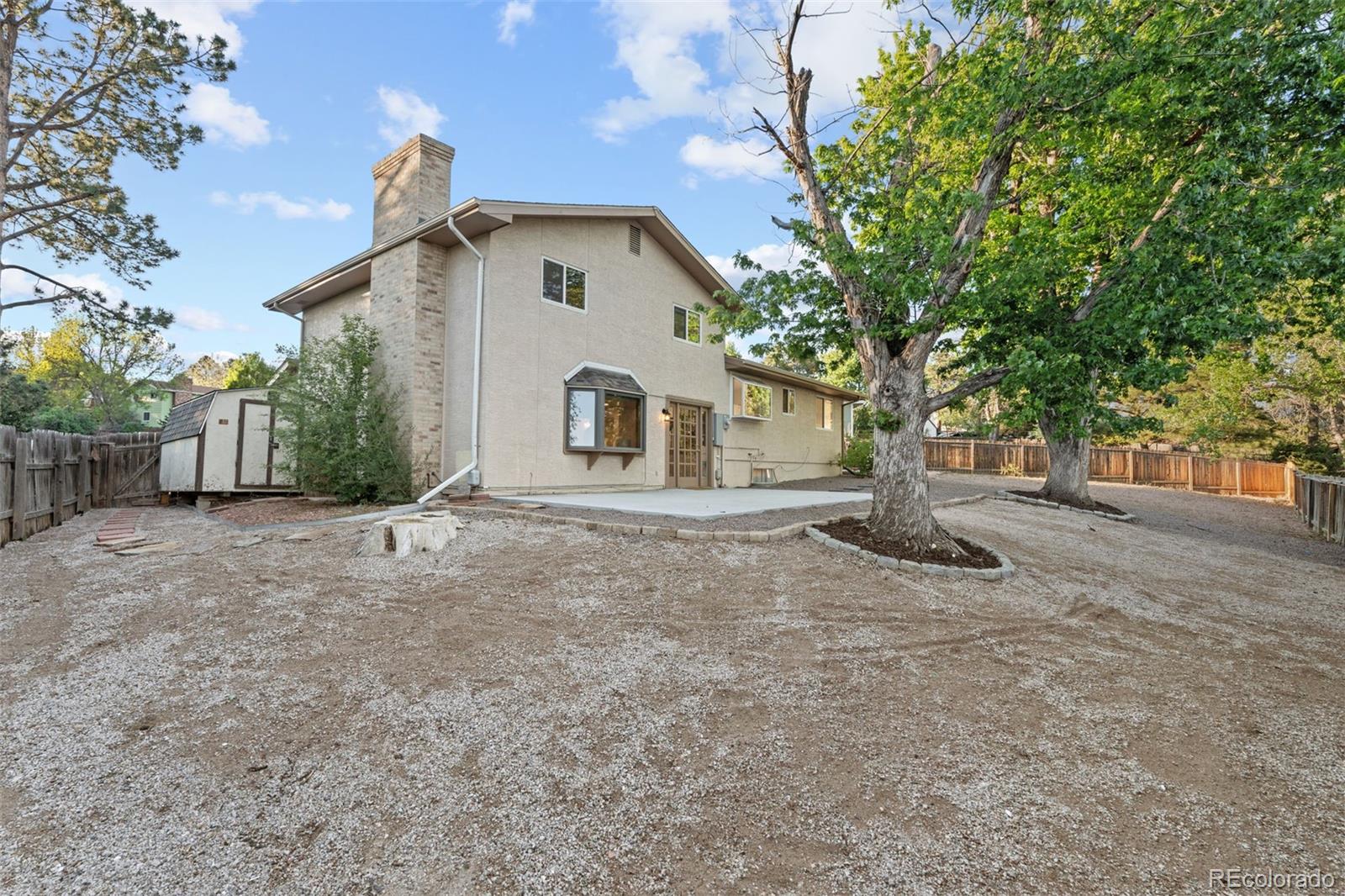 MLS Image #34 for 2525  alteza lane,colorado springs, Colorado