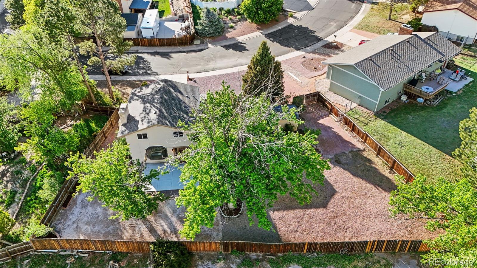 MLS Image #35 for 2525  alteza lane,colorado springs, Colorado