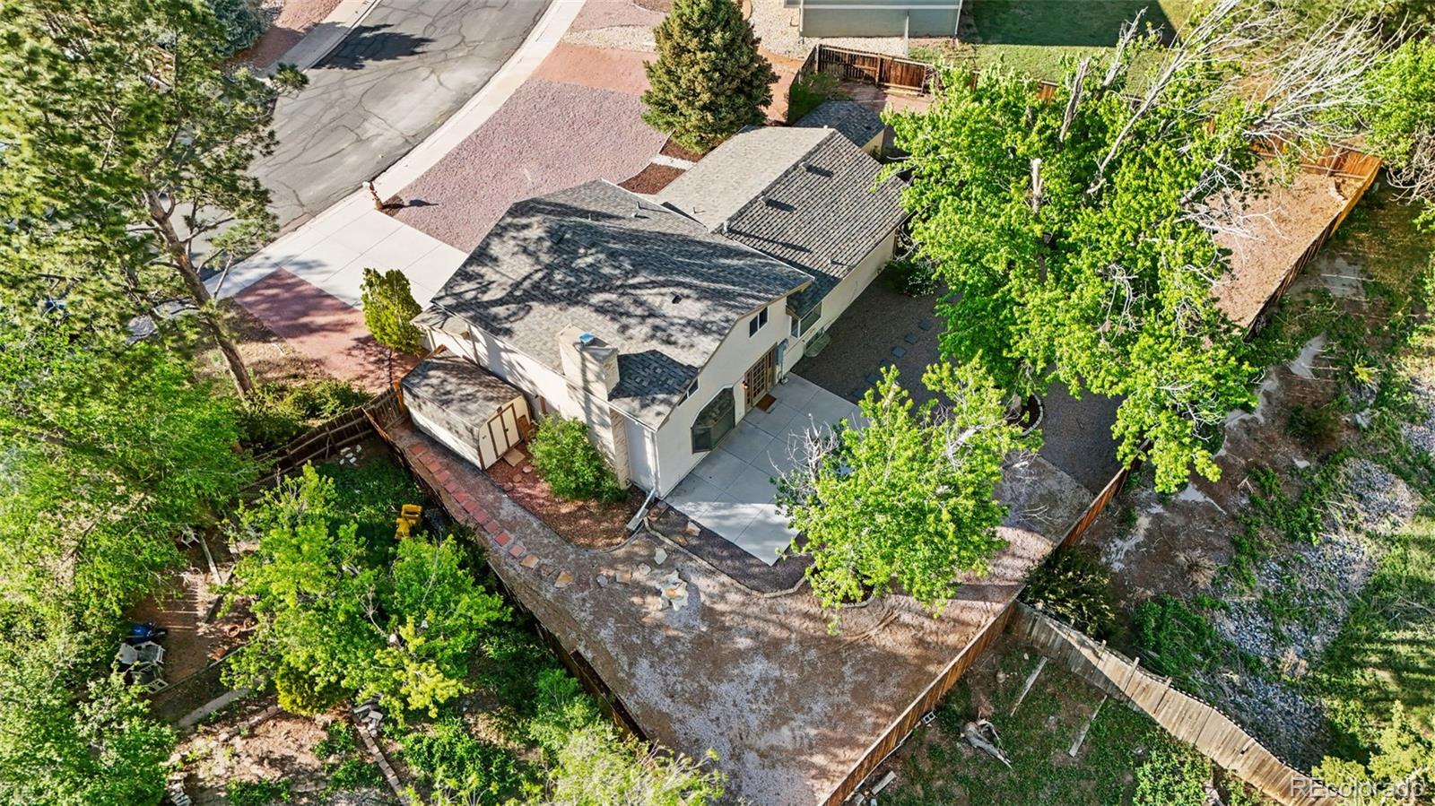 MLS Image #36 for 2525  alteza lane,colorado springs, Colorado
