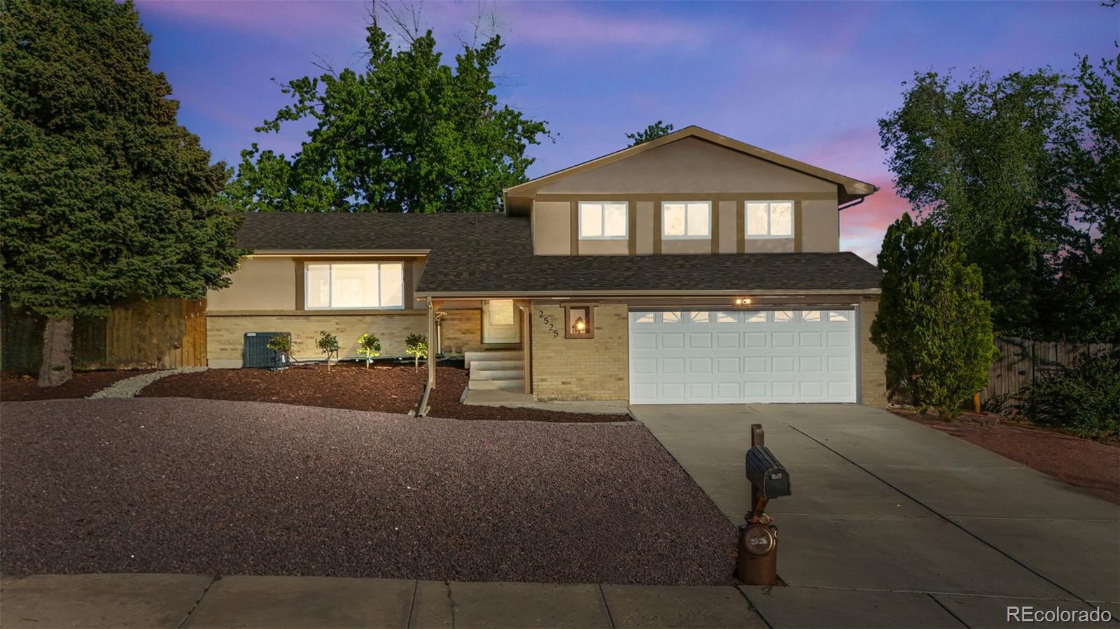 MLS Image #37 for 2525  alteza lane,colorado springs, Colorado