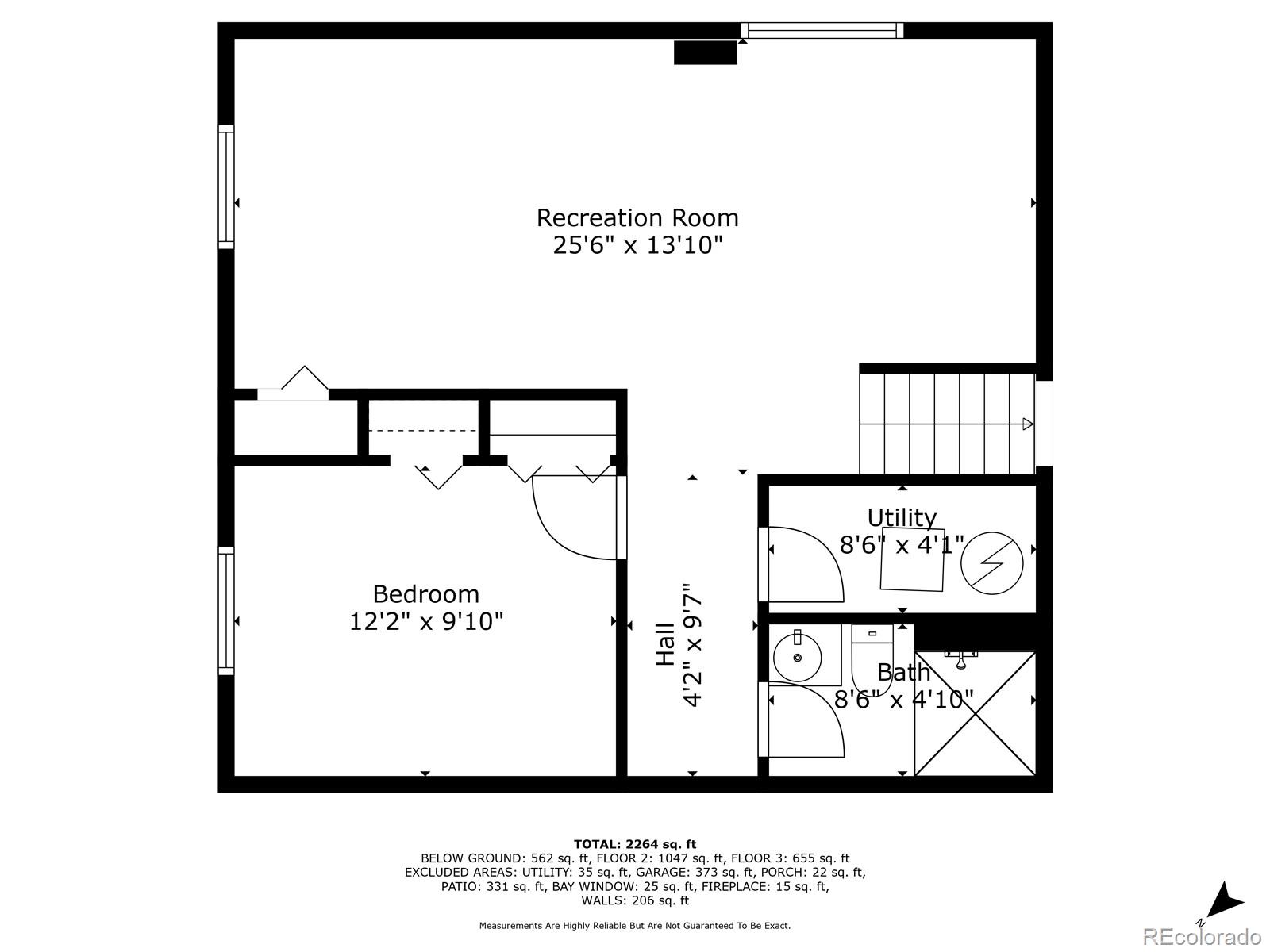 MLS Image #38 for 2525  alteza lane,colorado springs, Colorado