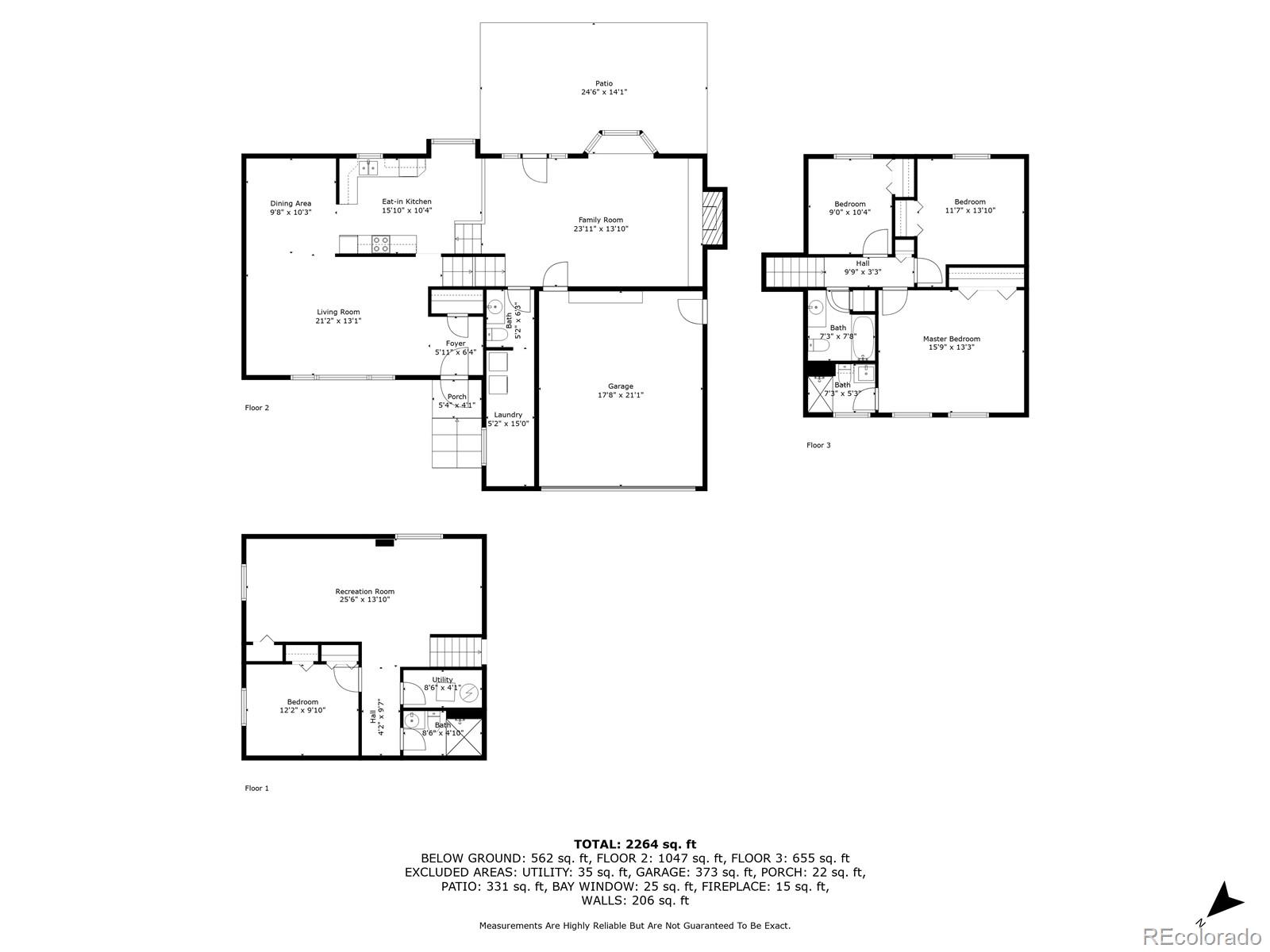 MLS Image #40 for 2525  alteza lane,colorado springs, Colorado