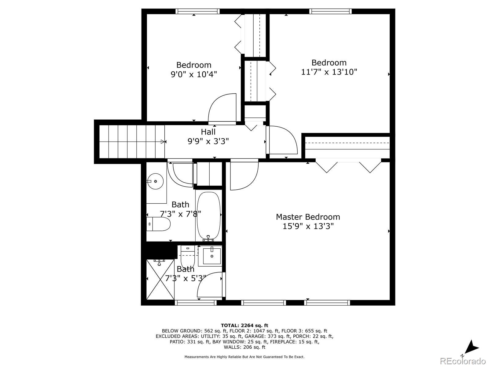 MLS Image #41 for 2525  alteza lane,colorado springs, Colorado