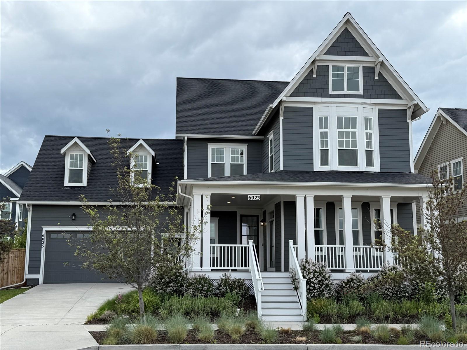CMA Image for 6023  Chester Way,Denver, Colorado