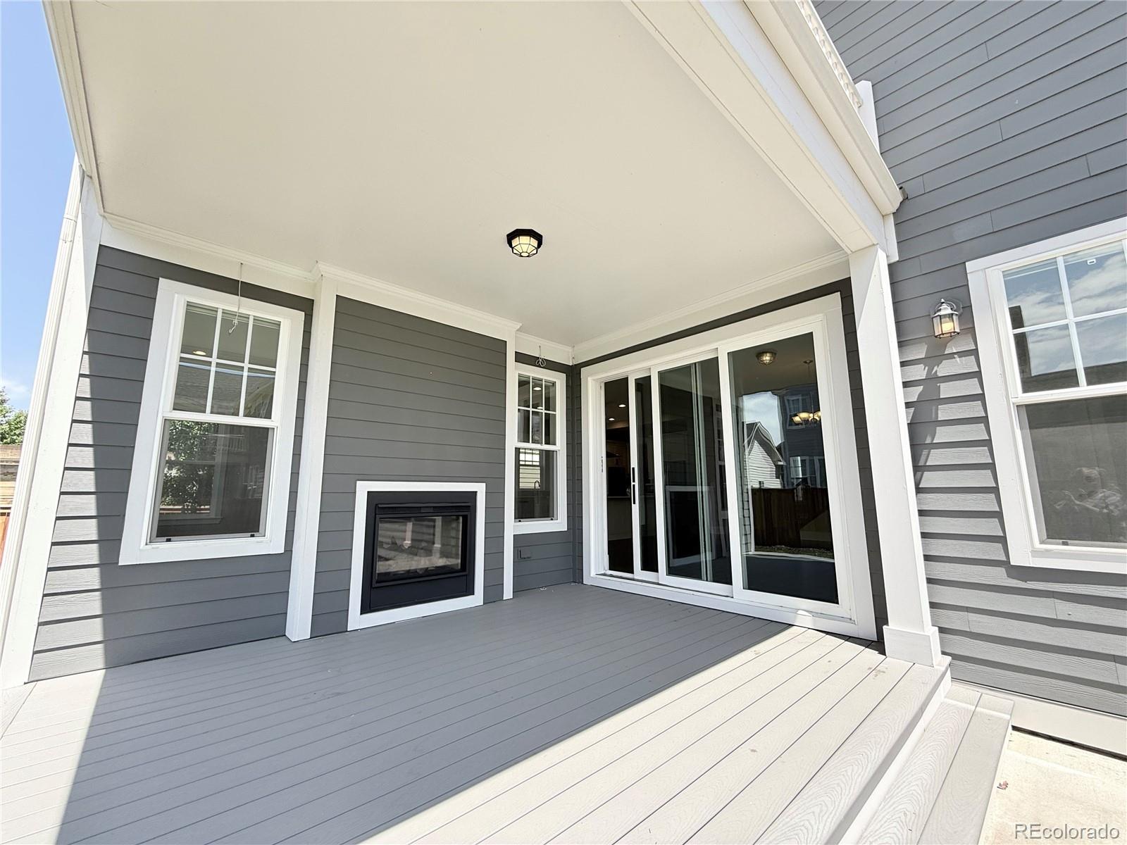 MLS Image #10 for 6023  chester way,denver, Colorado