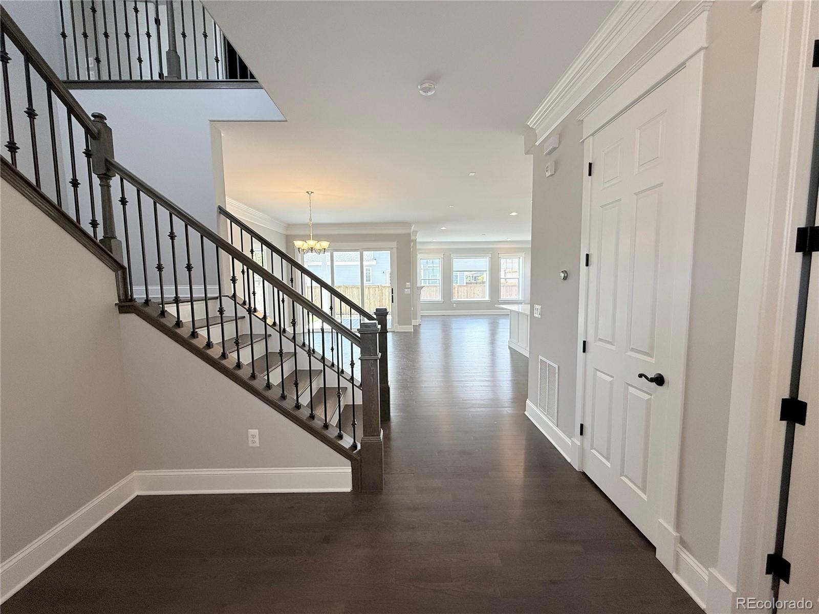 MLS Image #2 for 6023  chester way,denver, Colorado