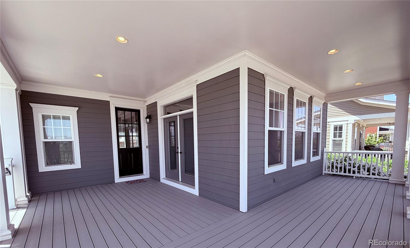 MLS Image #4 for 6023  chester way,denver, Colorado