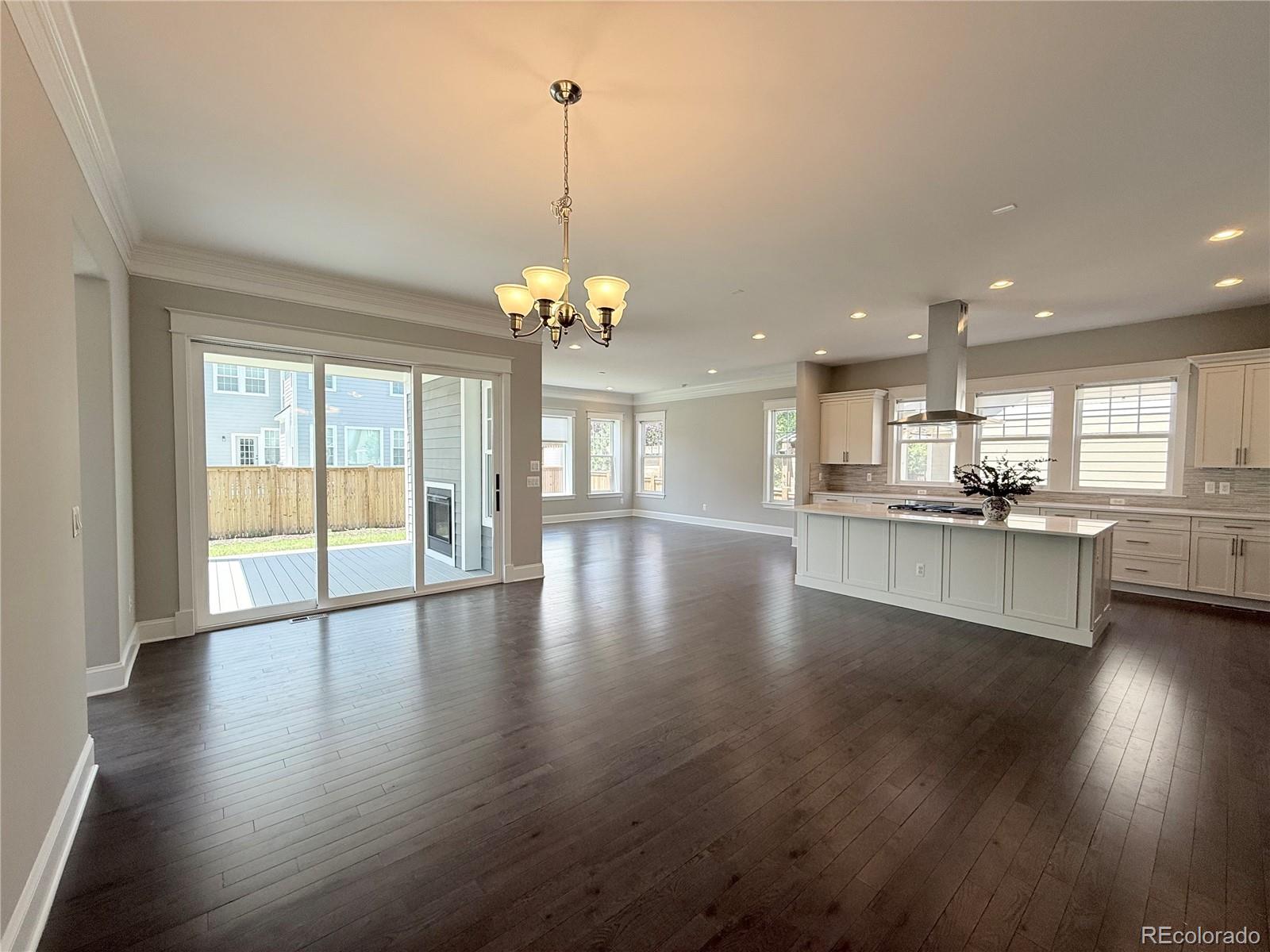 MLS Image #7 for 6023  chester way,denver, Colorado