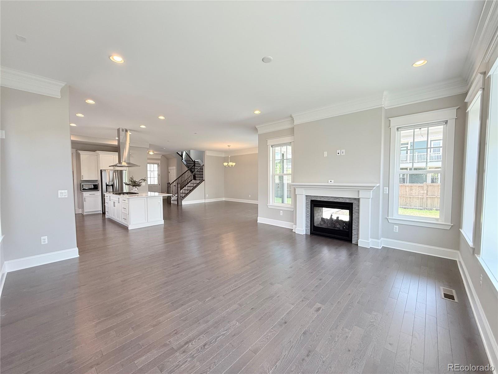 MLS Image #9 for 6023  chester way,denver, Colorado