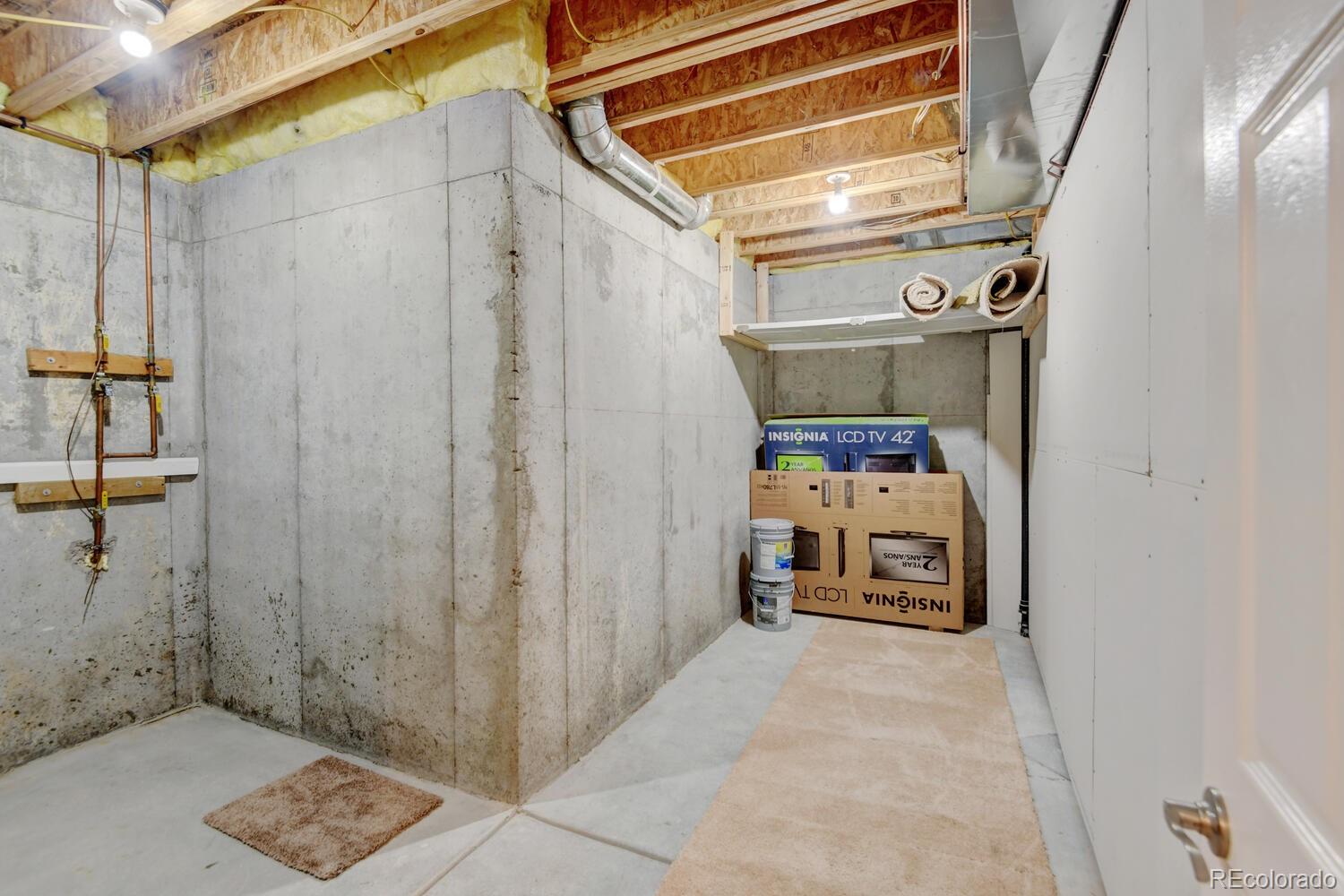 MLS Image #11 for 1864  malibu court,fort lupton, Colorado