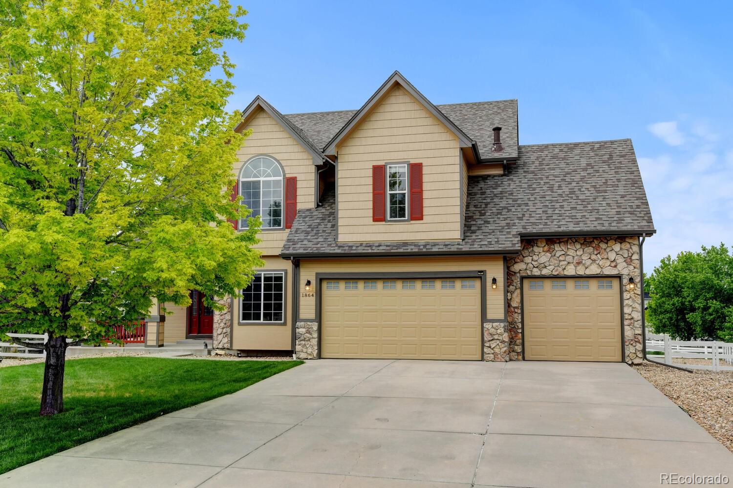 MLS Image #33 for 1864  malibu court,fort lupton, Colorado