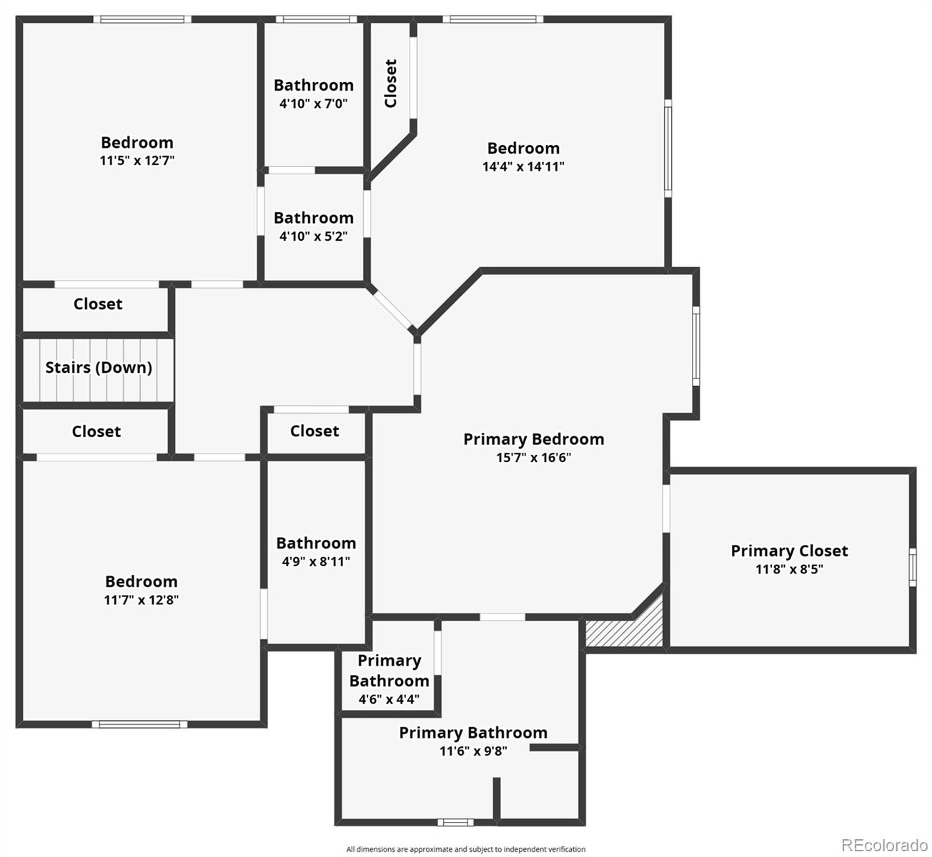 MLS Image #41 for 1864  malibu court,fort lupton, Colorado