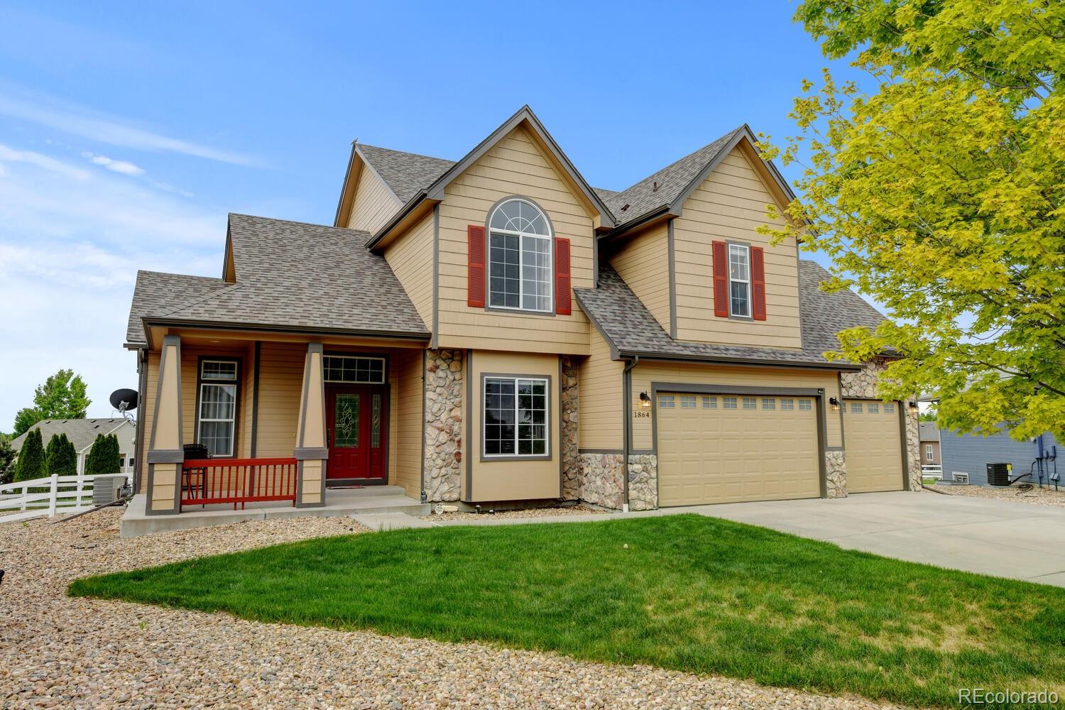 MLS Image #42 for 1864  malibu court,fort lupton, Colorado