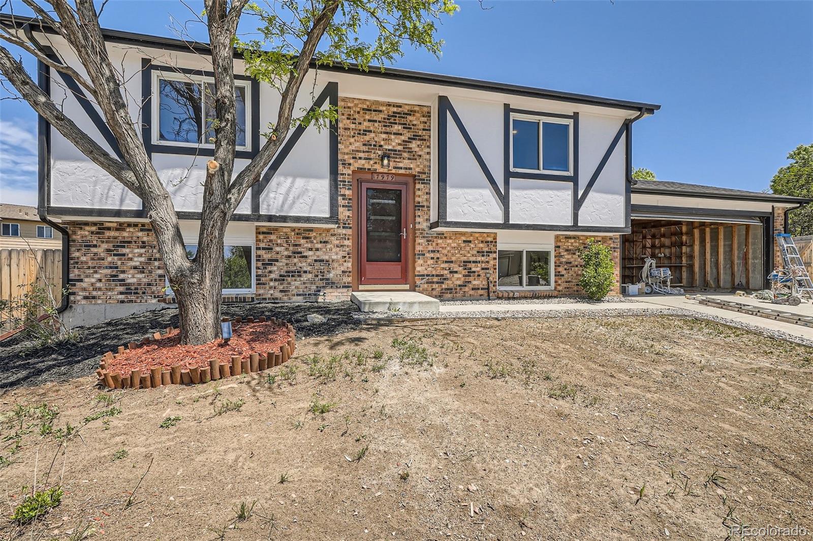 MLS Image #0 for 17979 e oxford place,aurora, Colorado