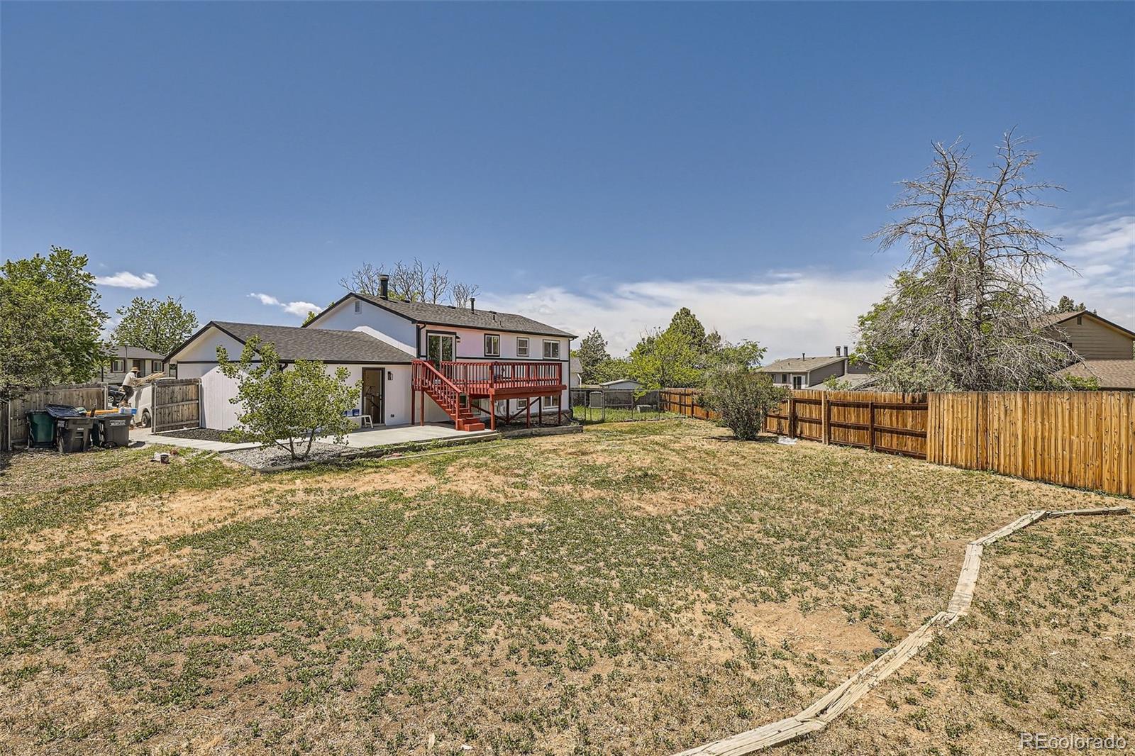MLS Image #17 for 17979 e oxford place,aurora, Colorado