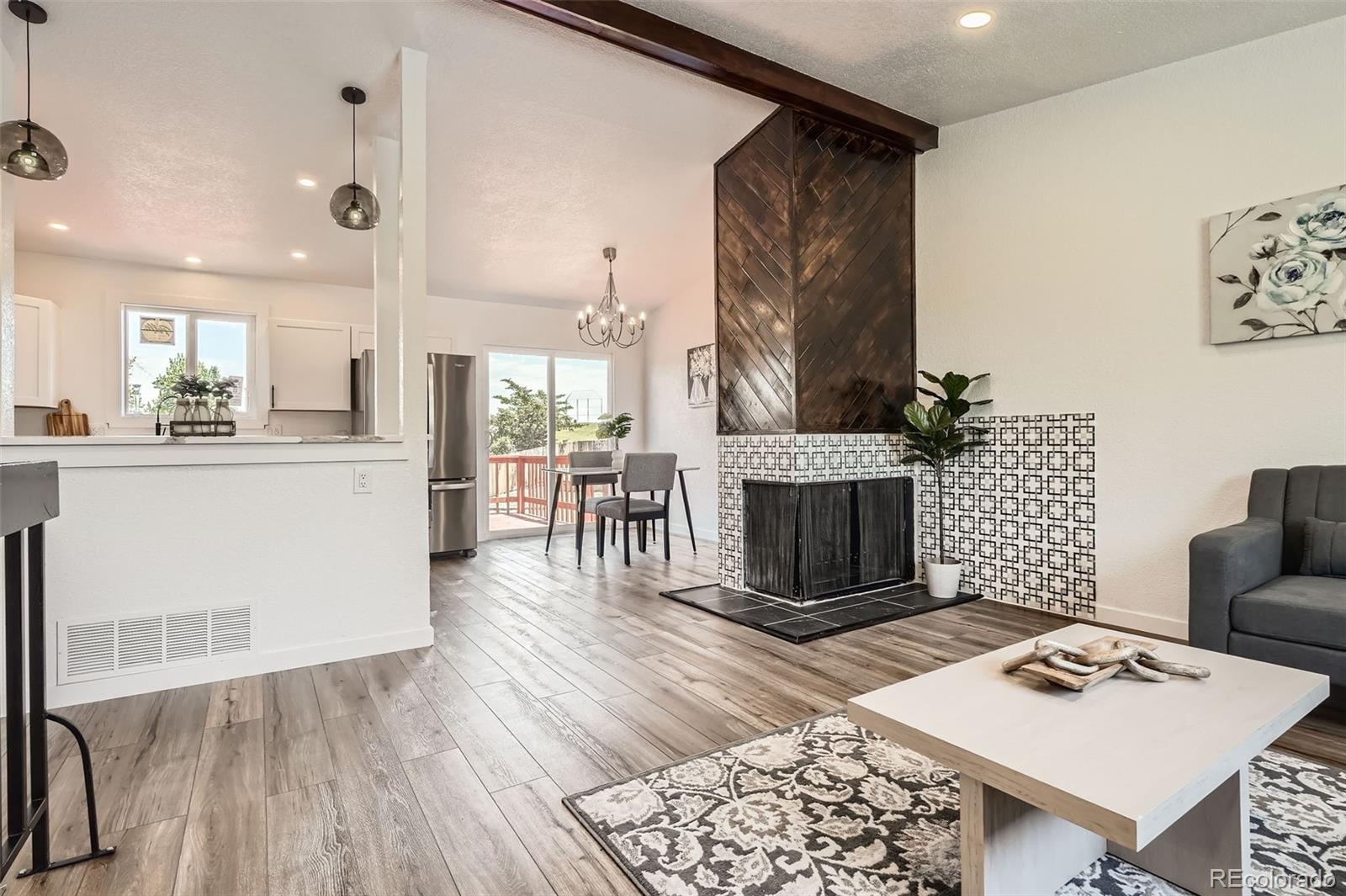 MLS Image #3 for 17979 e oxford place,aurora, Colorado
