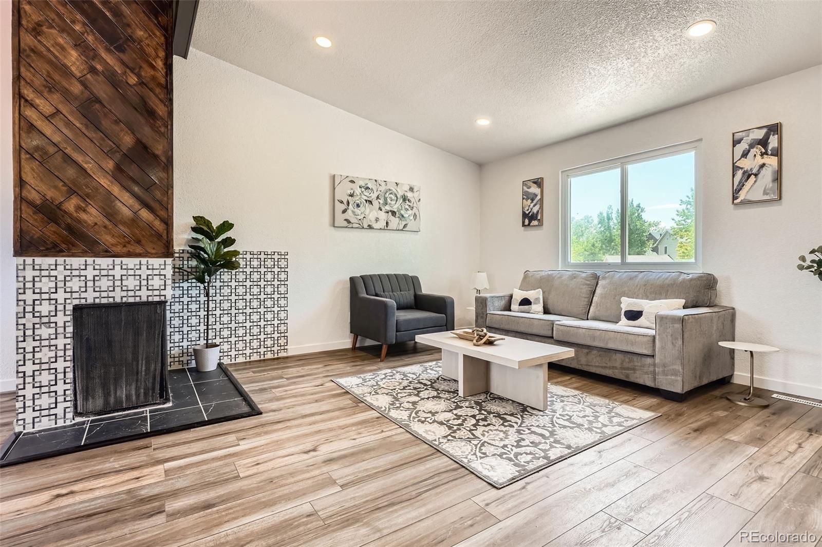 MLS Image #4 for 17979 e oxford place,aurora, Colorado
