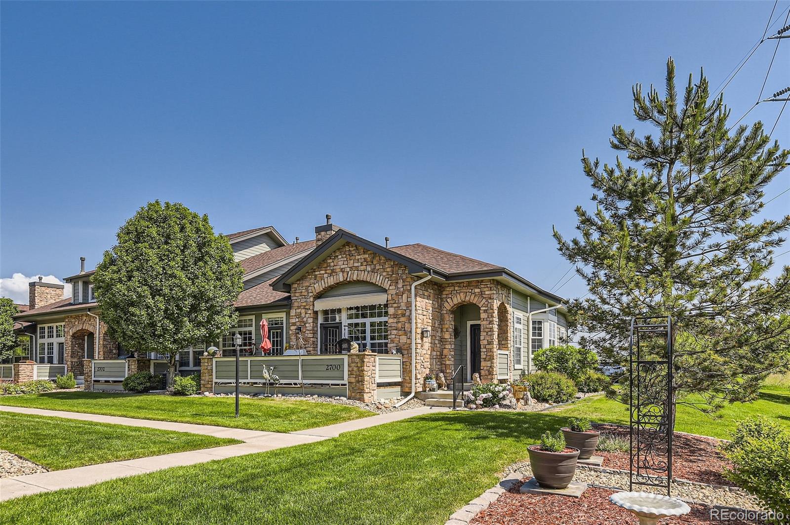 MLS Image #1 for 2700 w greens place,littleton, Colorado