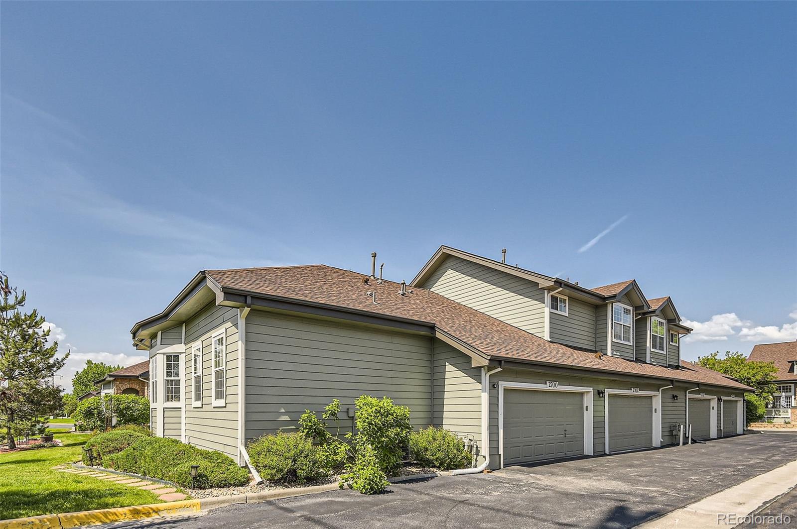 MLS Image #3 for 2700 w greens place,littleton, Colorado