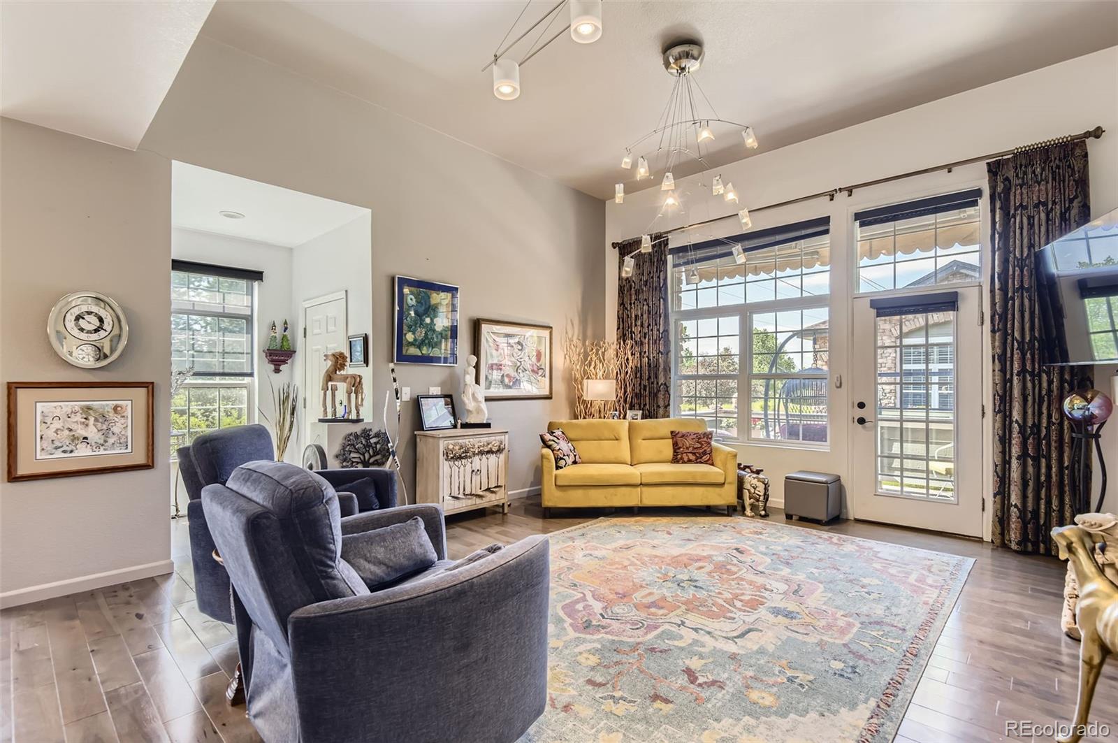 MLS Image #5 for 2700 w greens place,littleton, Colorado