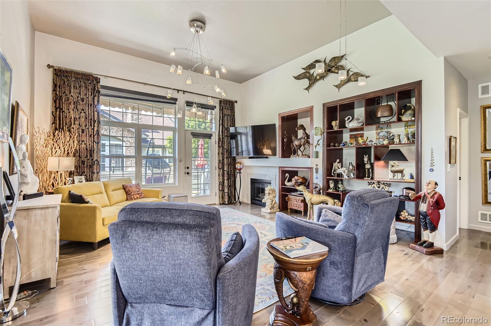 MLS Image #6 for 2700 w greens place,littleton, Colorado
