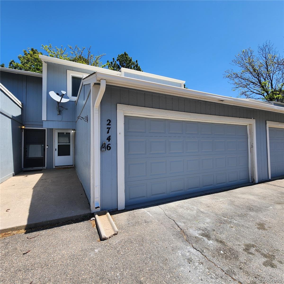 MLS Image #22 for 2746 s kenton court,aurora, Colorado