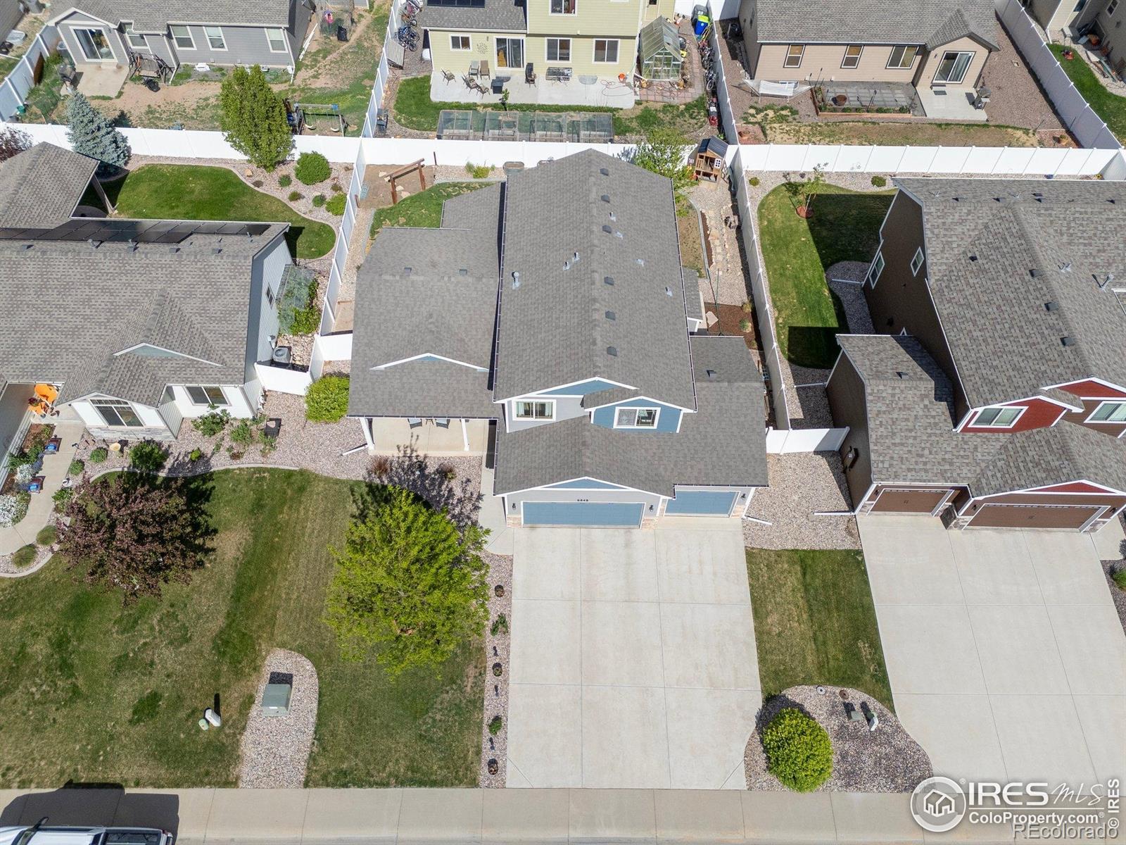 MLS Image #2 for 6848  pettigrew street,wellington, Colorado