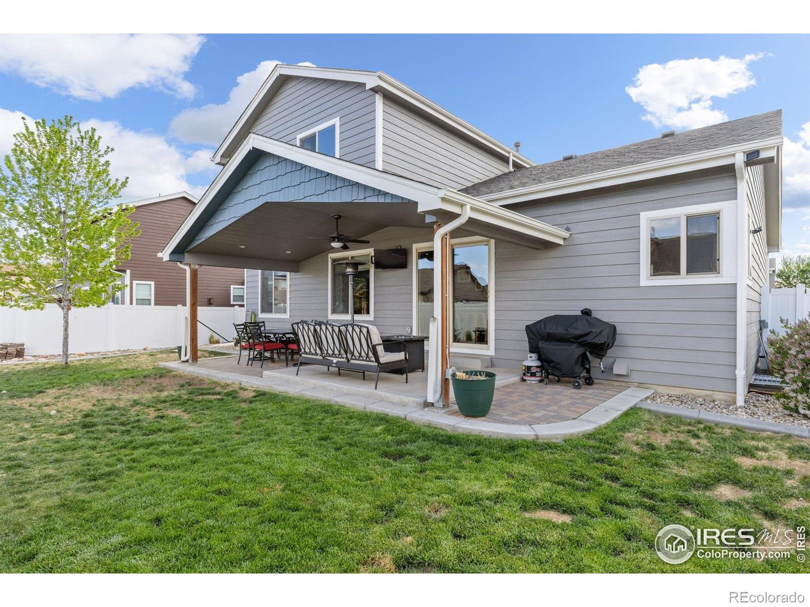 MLS Image #26 for 6848  pettigrew street,wellington, Colorado