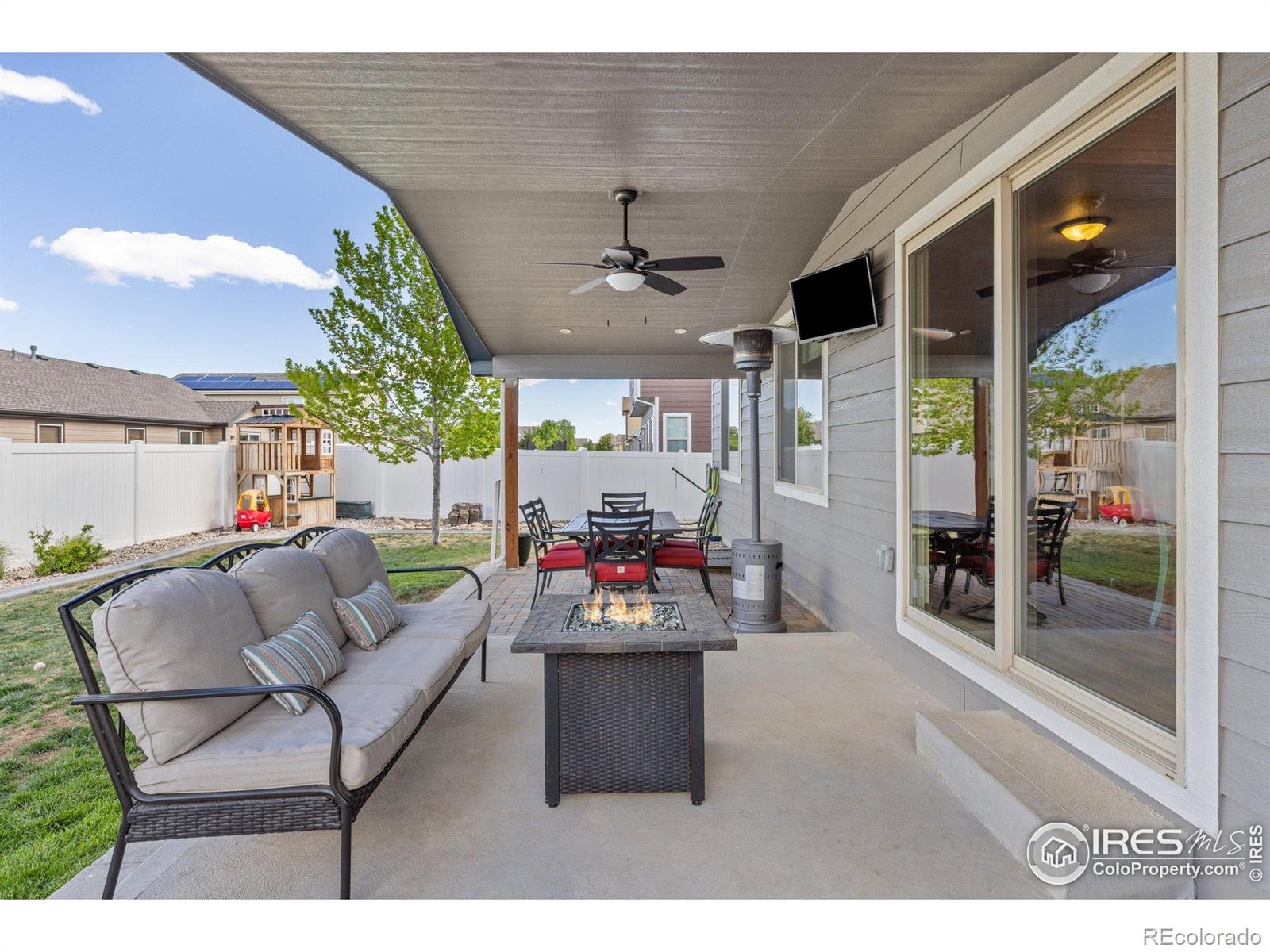 MLS Image #27 for 6848  pettigrew street,wellington, Colorado