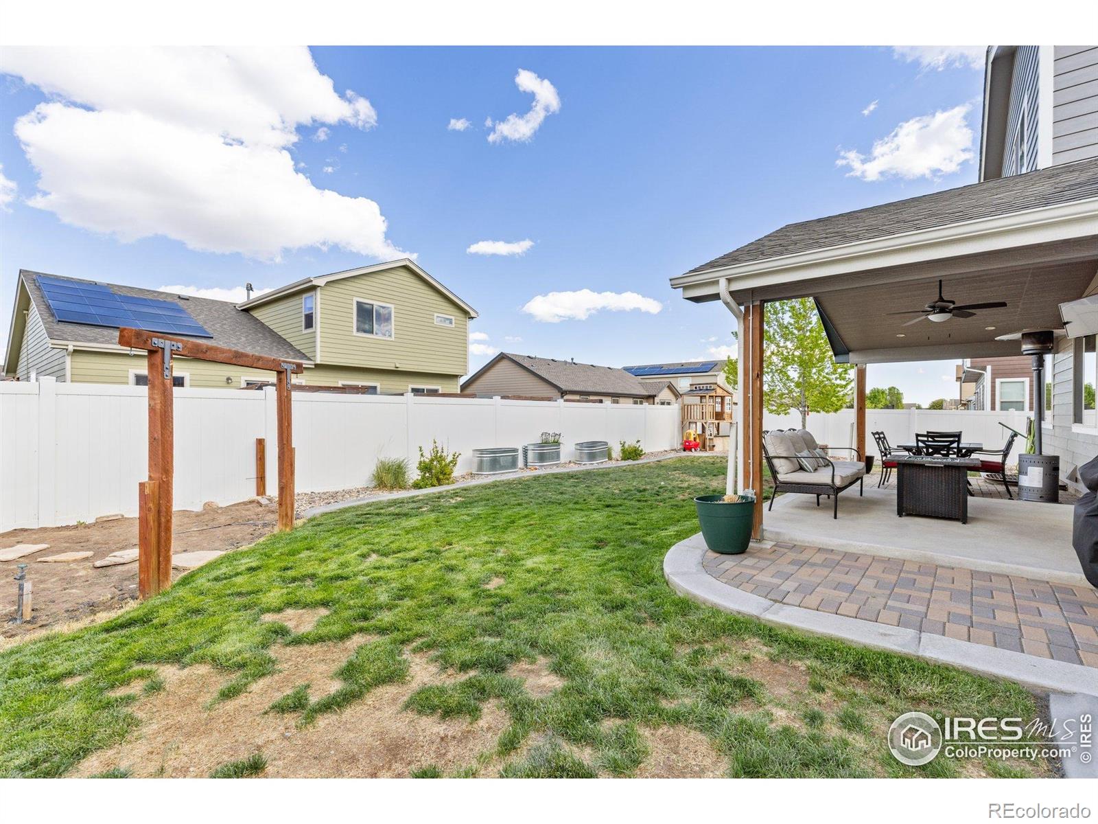 MLS Image #28 for 6848  pettigrew street,wellington, Colorado