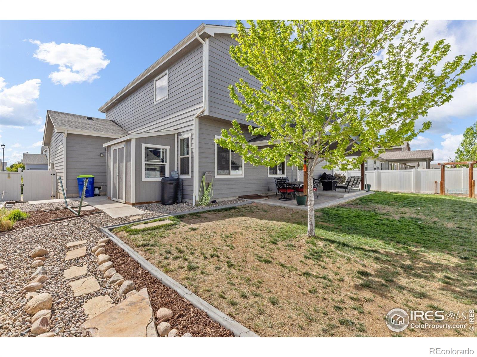 MLS Image #29 for 6848  pettigrew street,wellington, Colorado
