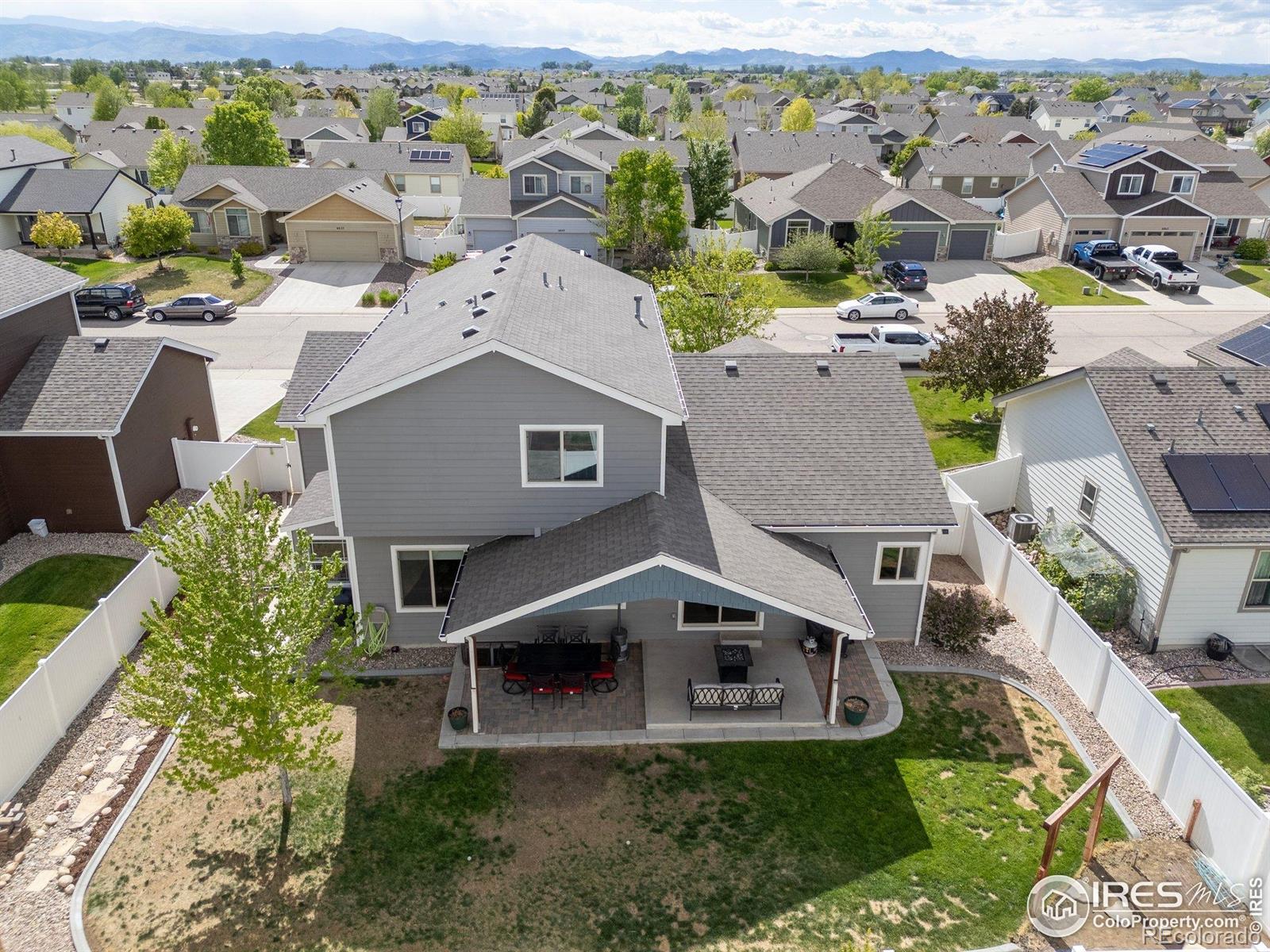 MLS Image #31 for 6848  pettigrew street,wellington, Colorado