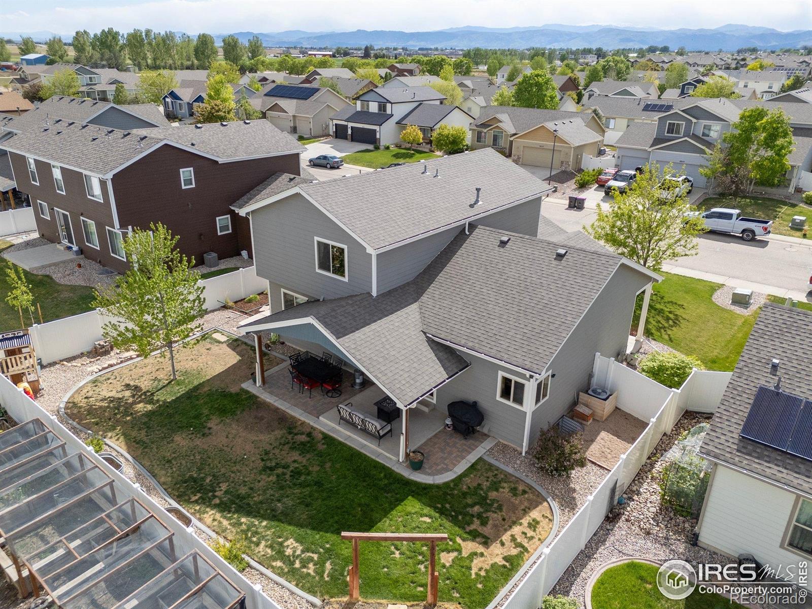 MLS Image #32 for 6848  pettigrew street,wellington, Colorado