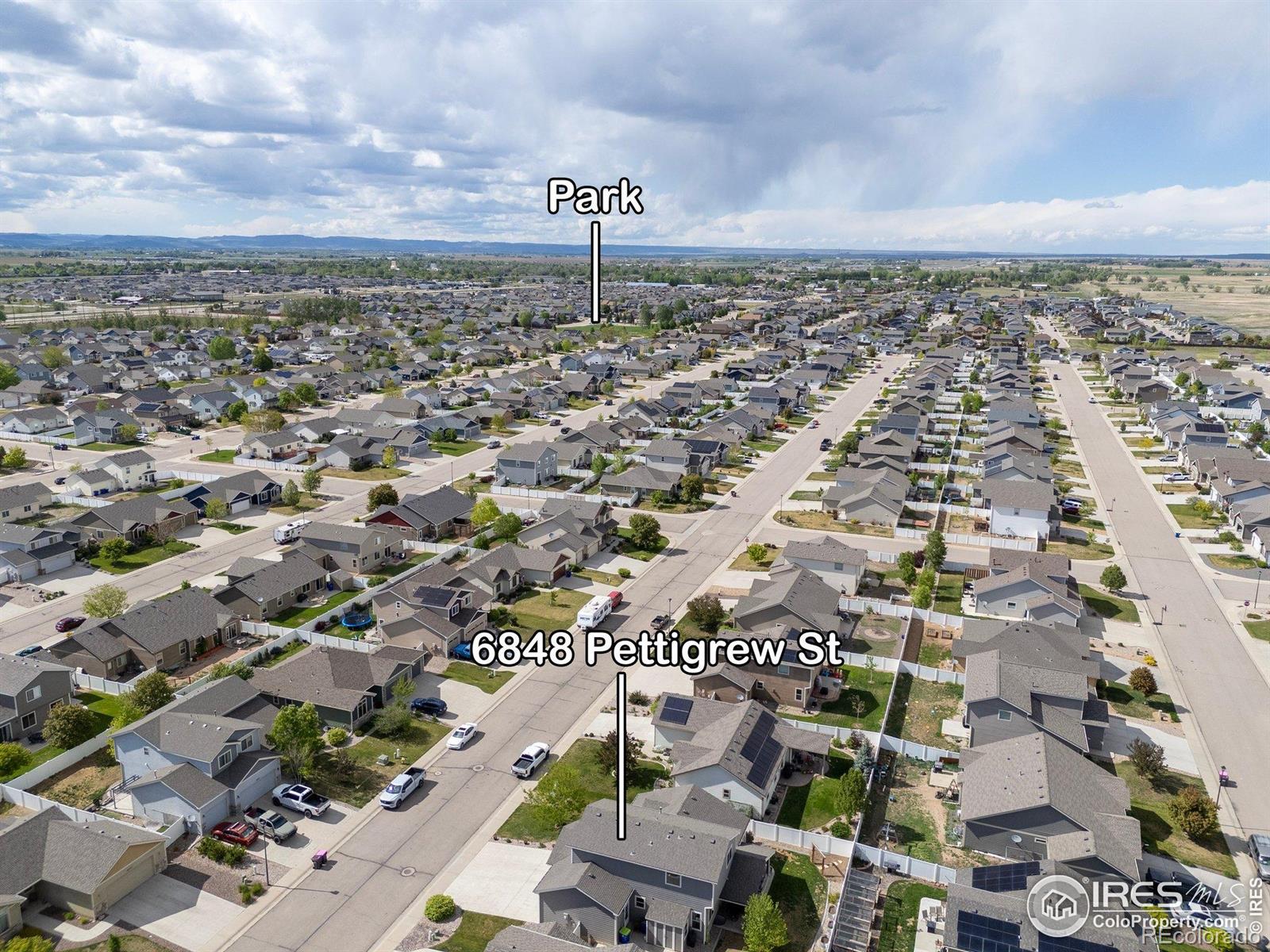 MLS Image #33 for 6848  pettigrew street,wellington, Colorado