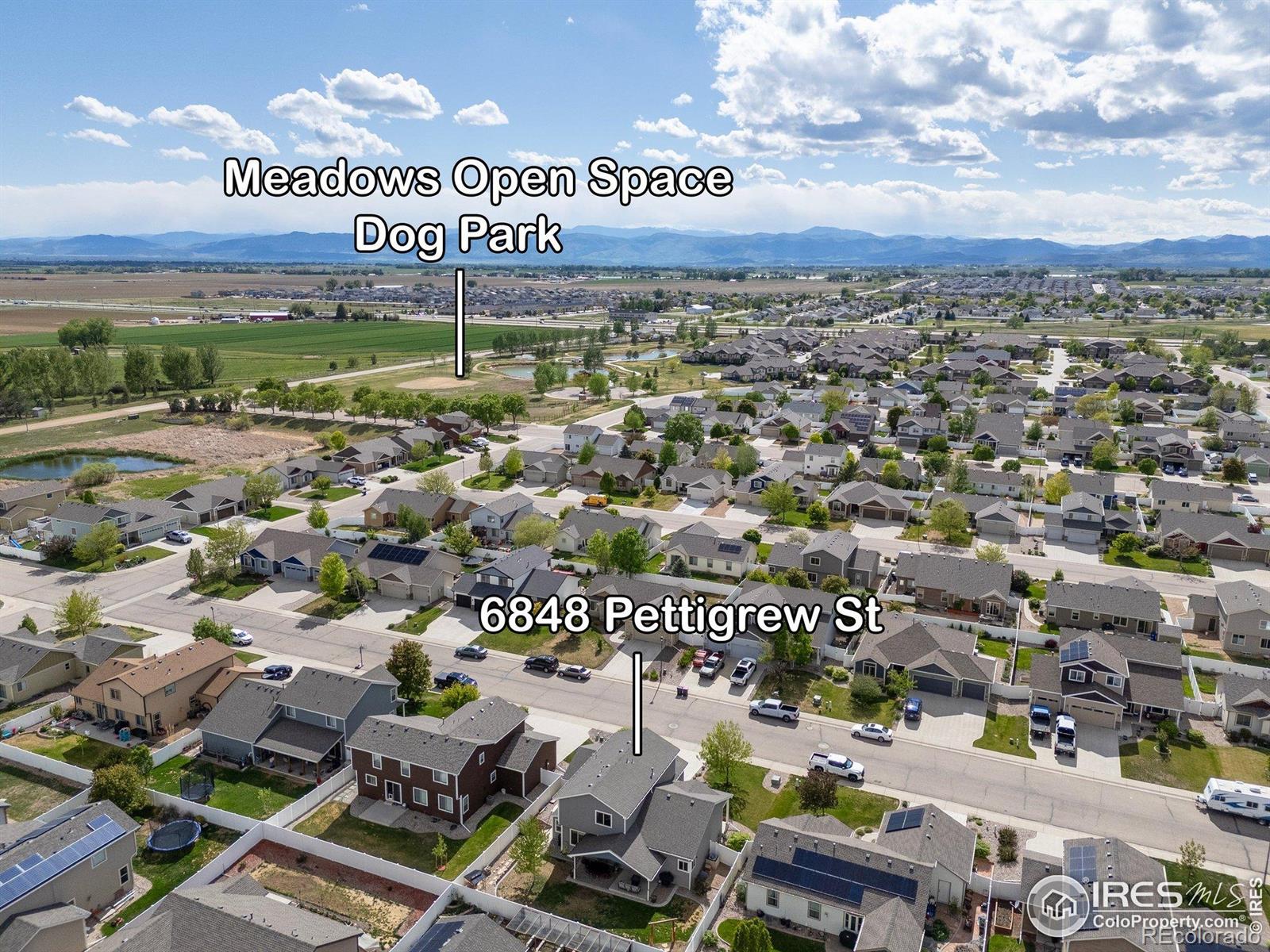 MLS Image #34 for 6848  pettigrew street,wellington, Colorado