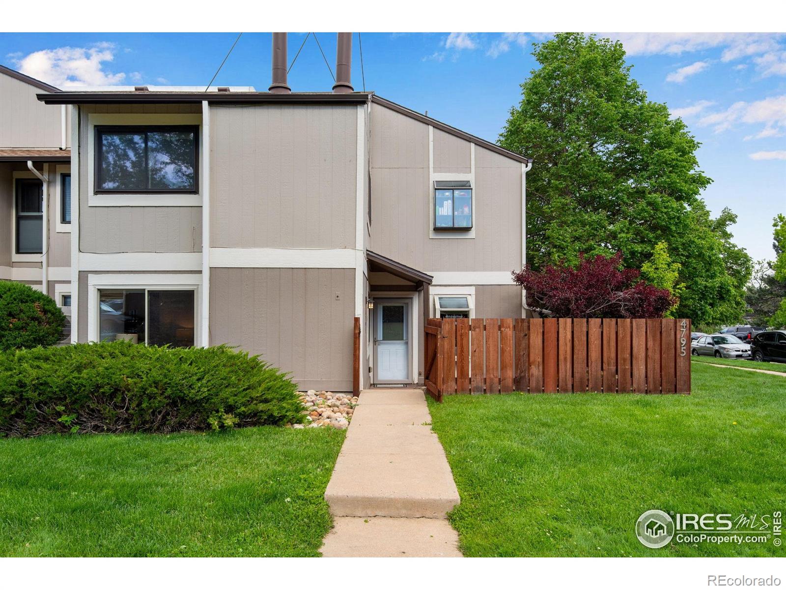 MLS Image #1 for 4795  tantra drive,boulder, Colorado