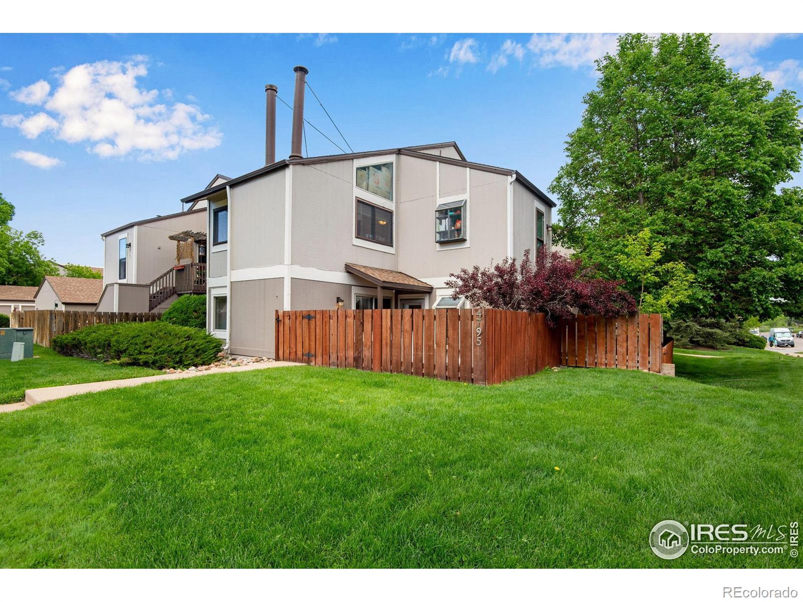 MLS Image #2 for 4795  tantra drive,boulder, Colorado