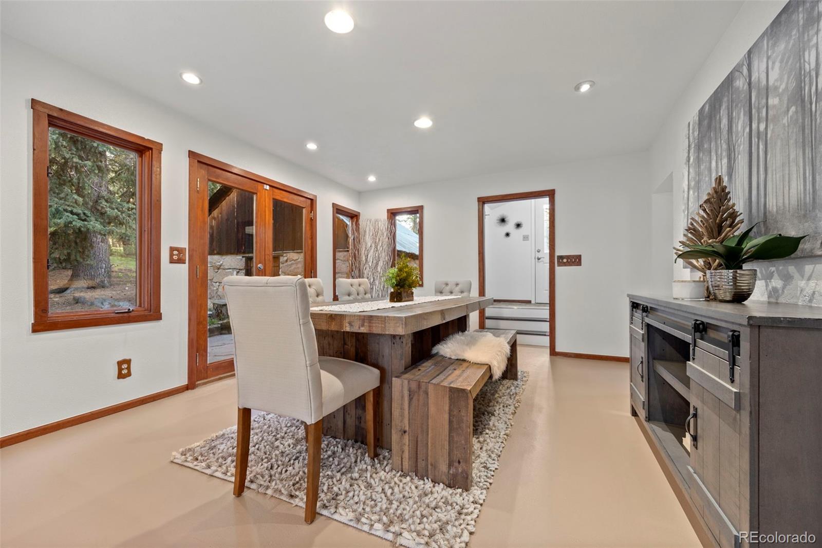 MLS Image #21 for 8821  blue creek road,evergreen, Colorado