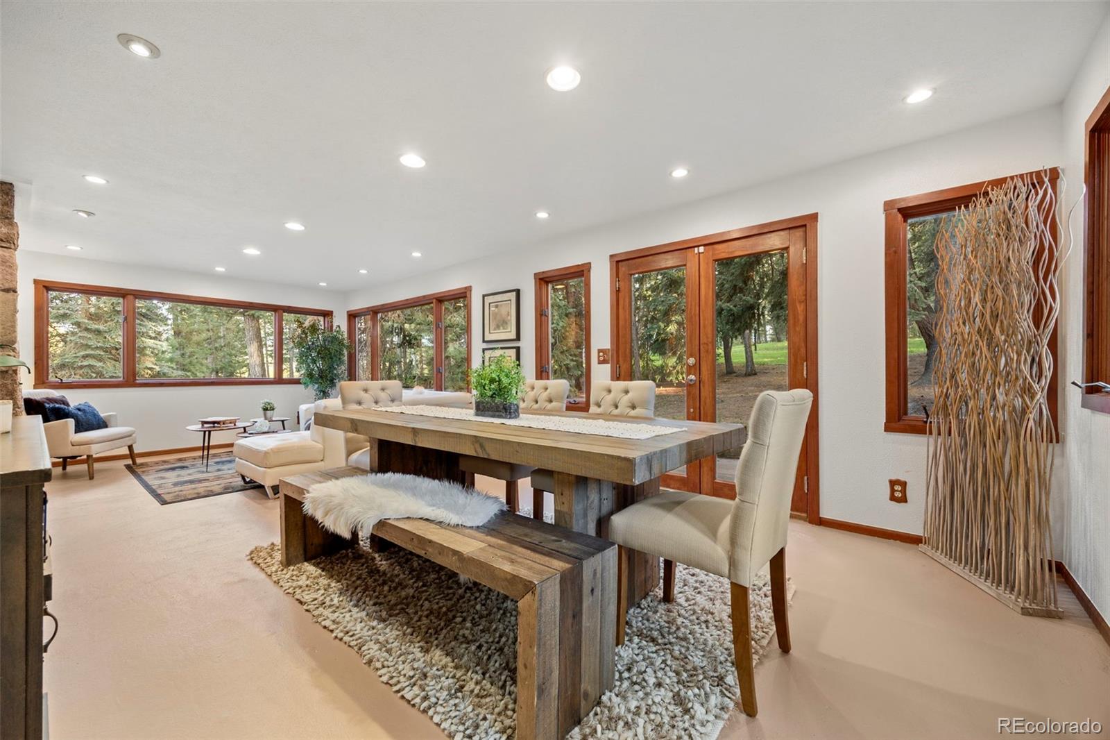 MLS Image #22 for 8821  blue creek road,evergreen, Colorado