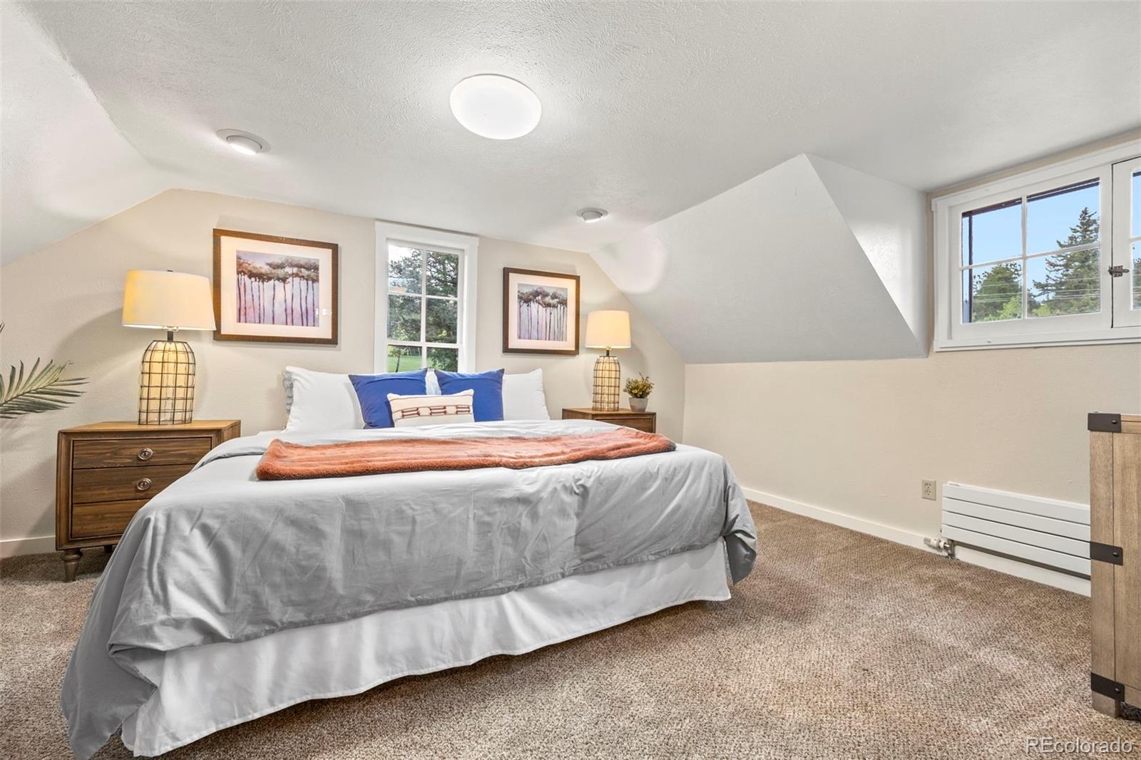 MLS Image #25 for 8821  blue creek road,evergreen, Colorado