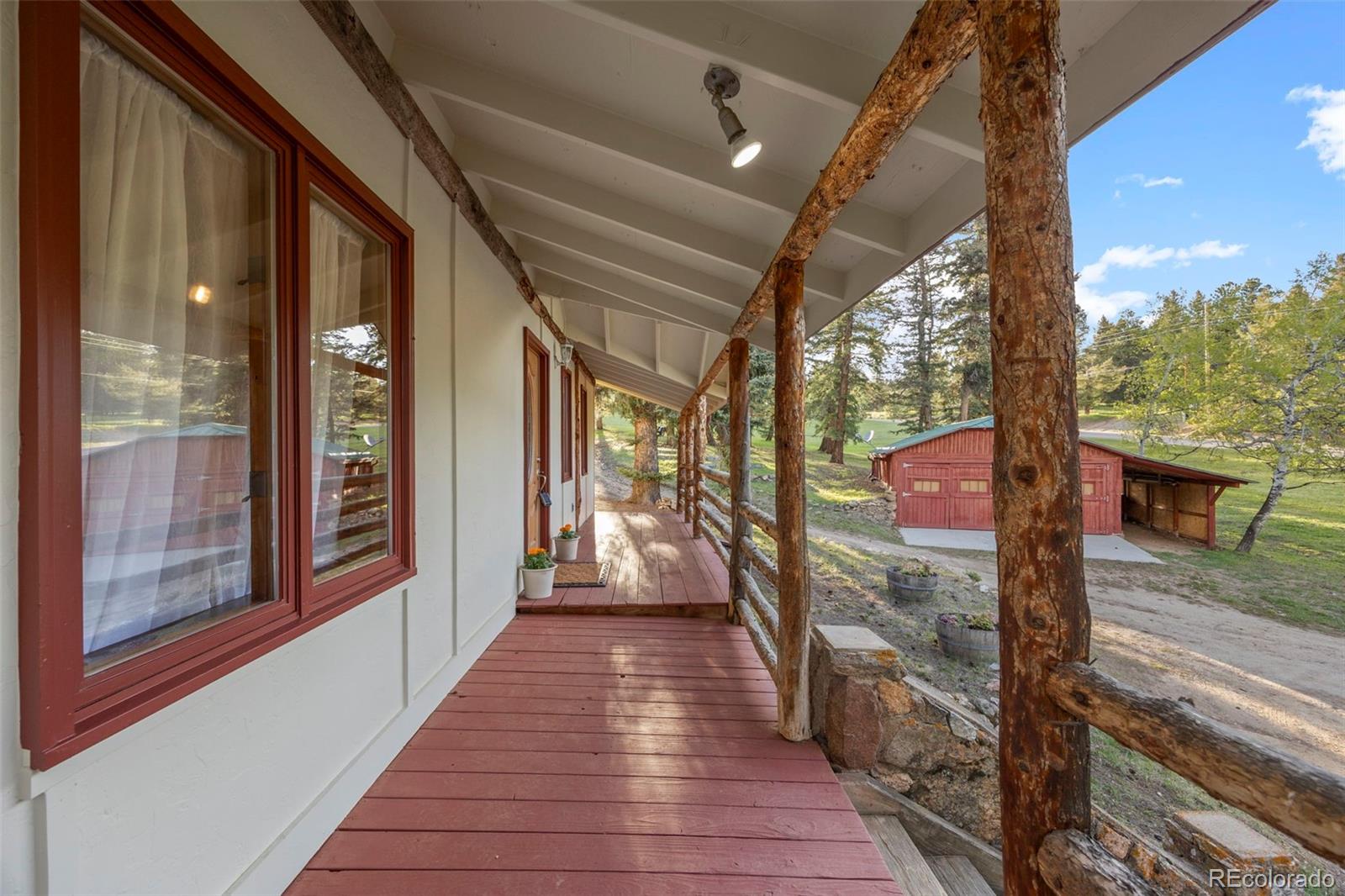 MLS Image #42 for 8821  blue creek road,evergreen, Colorado