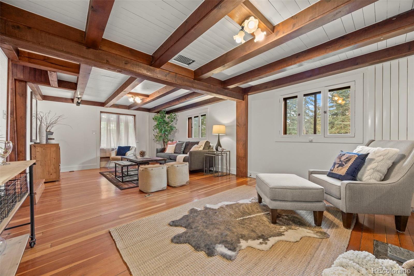 MLS Image #9 for 8821  blue creek road,evergreen, Colorado
