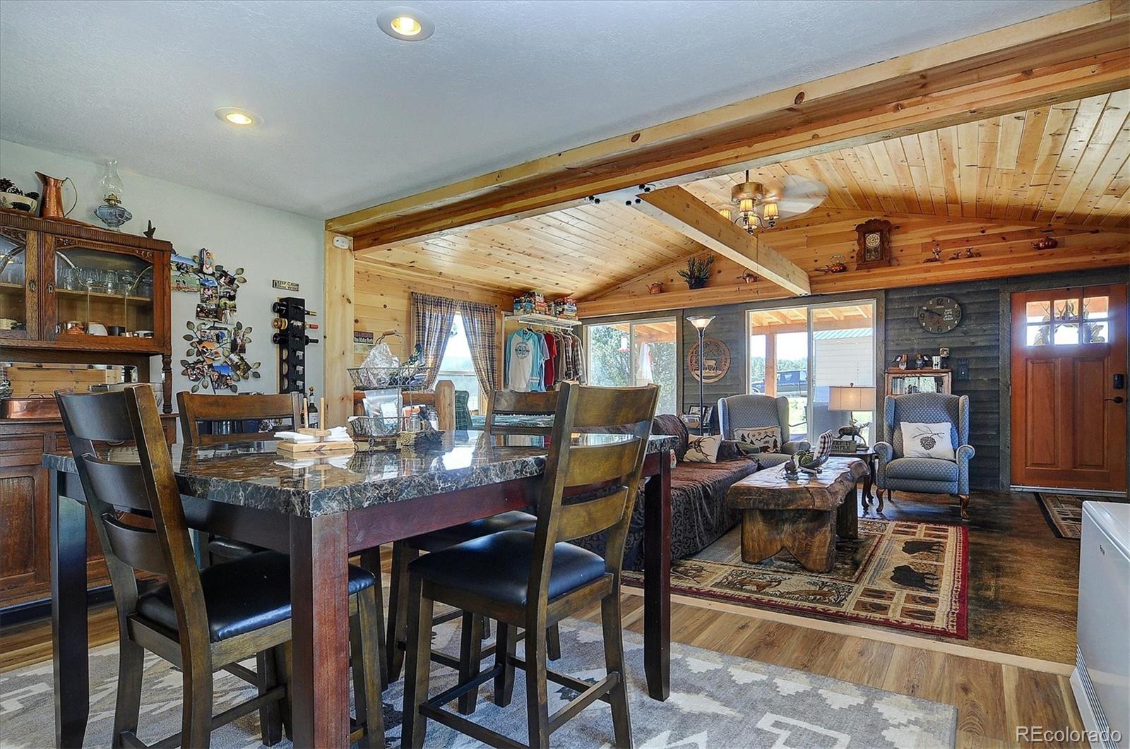 MLS Image #11 for 1106  hull ave ,westcliffe, Colorado