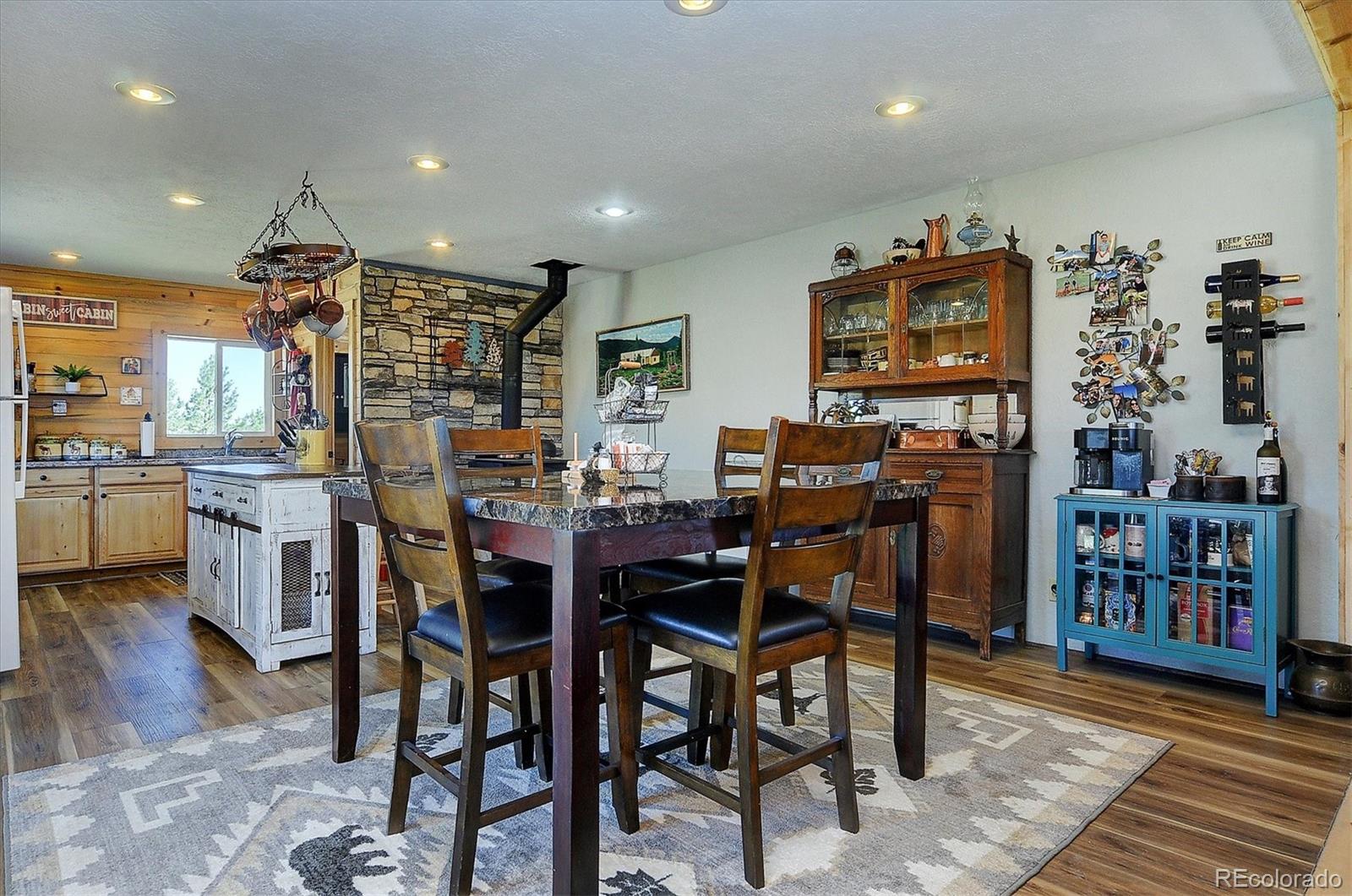 MLS Image #13 for 1106  hull ave ,westcliffe, Colorado